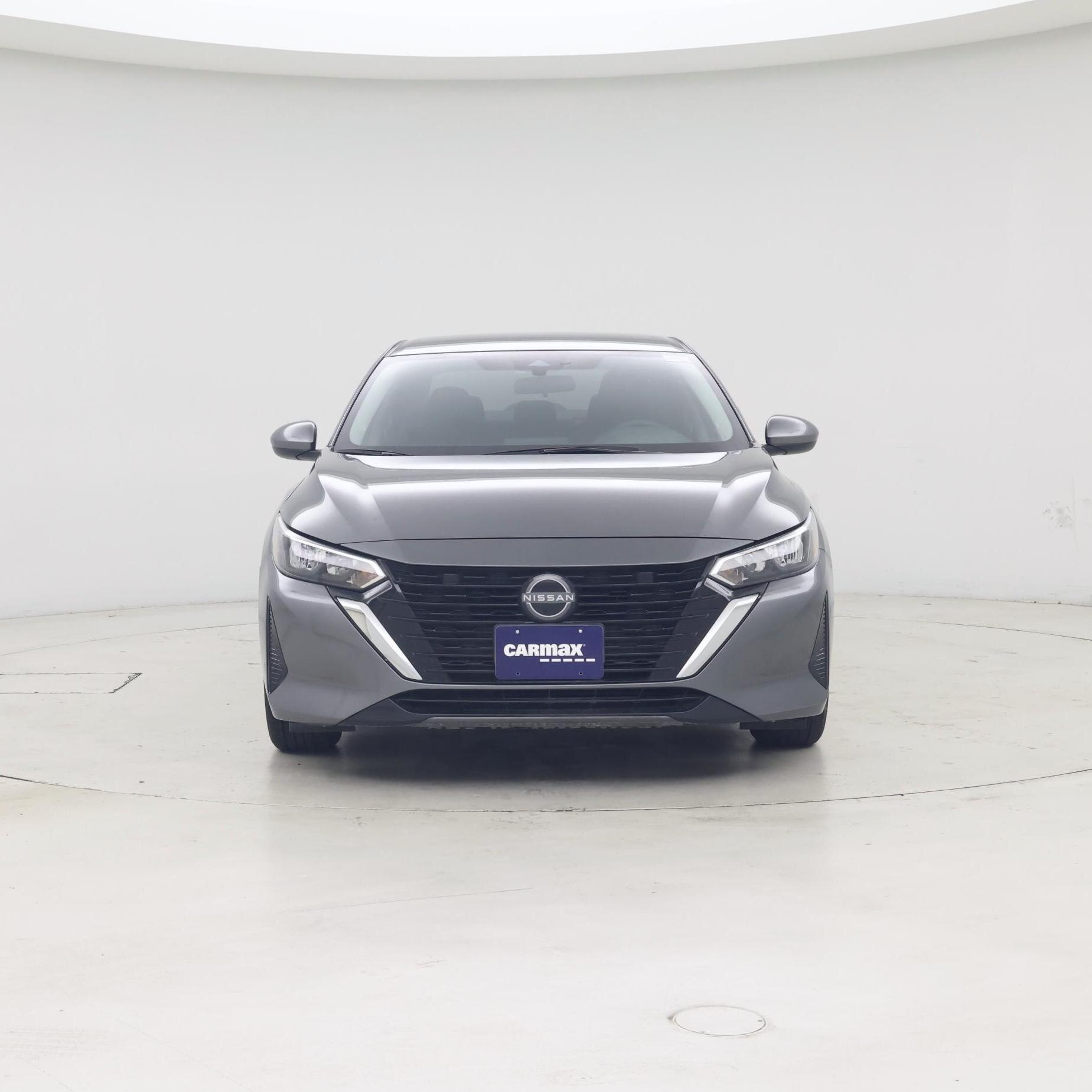 Thumbnail: 2025 Nissan Sentra - 5