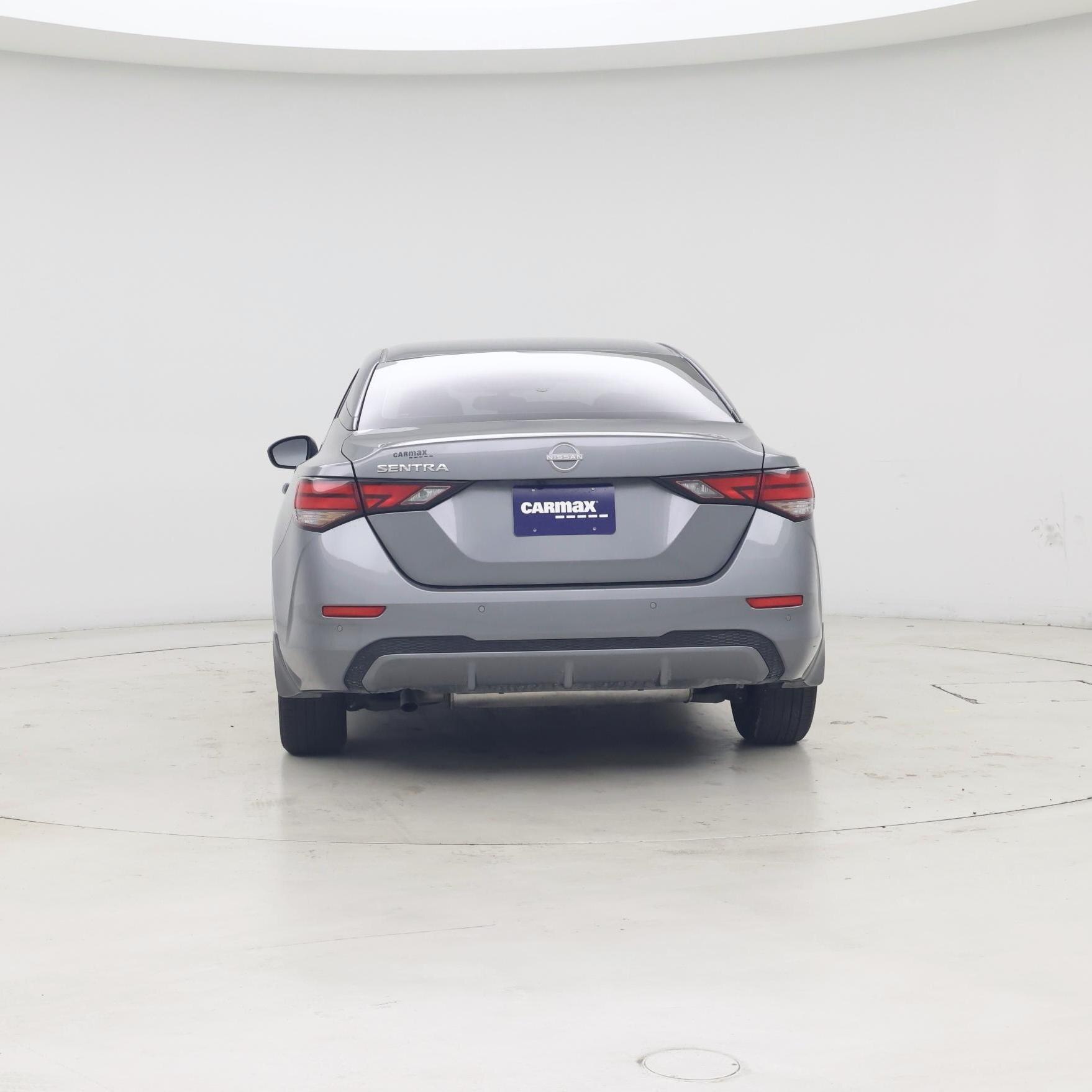 Thumbnail: 2025 Nissan Sentra - 6