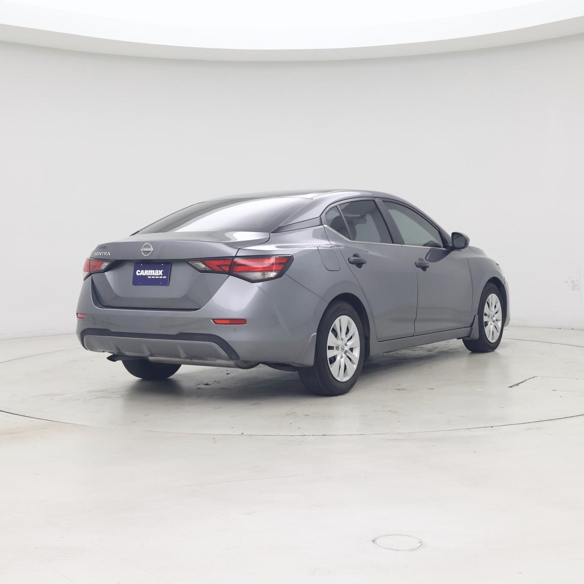 Thumbnail: 2025 Nissan Sentra - 8