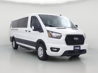 2023 Ford Transit 350 XLT