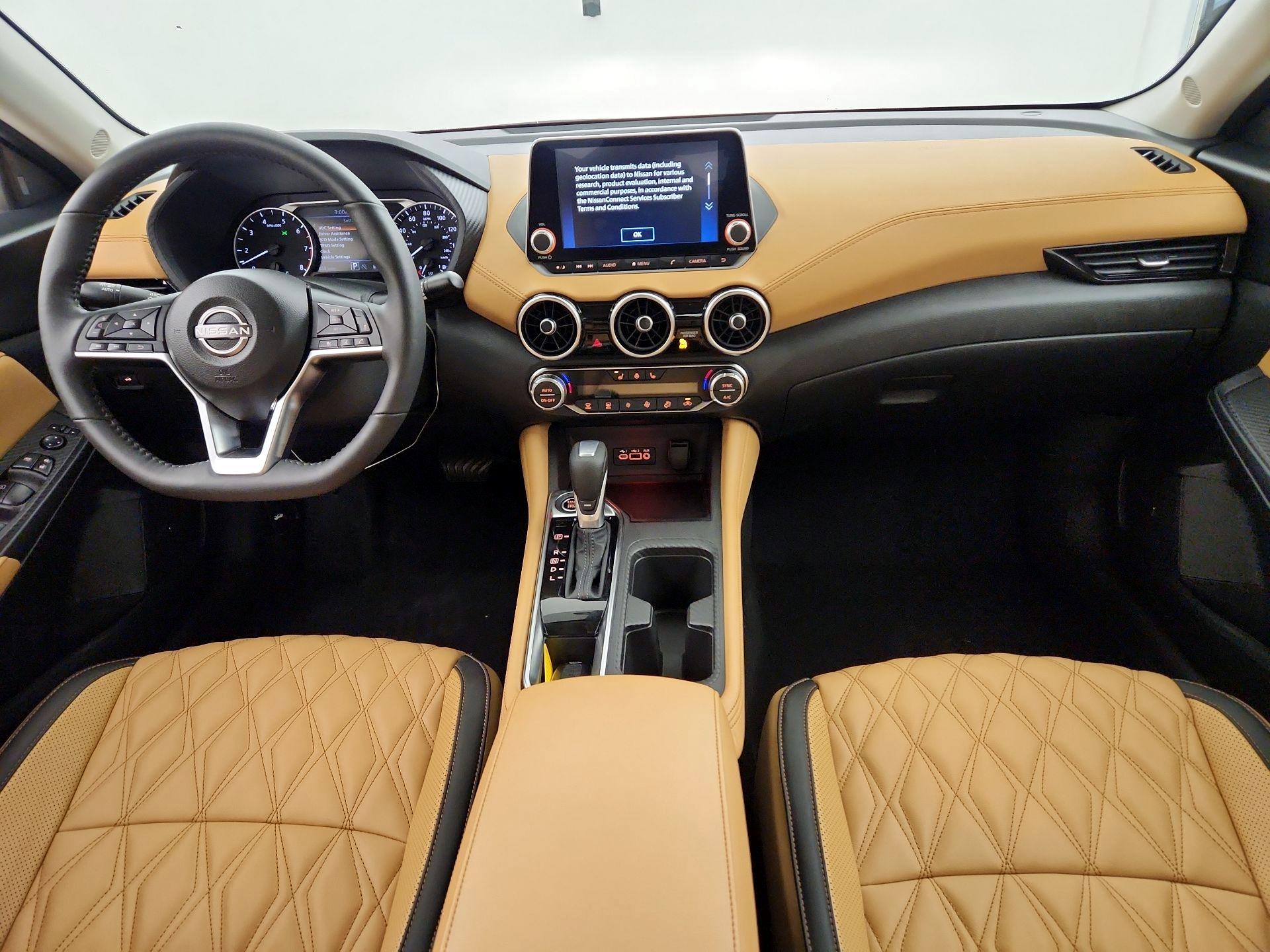 Thumbnail: 2025 Nissan Sentra - 9