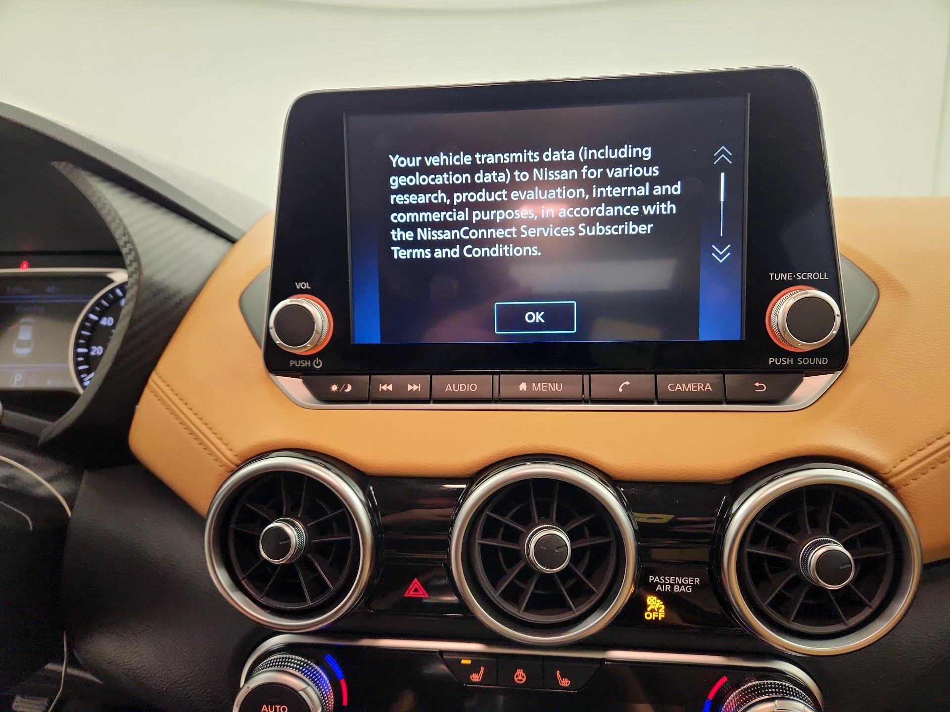 Thumbnail: 2025 Nissan Sentra - 13