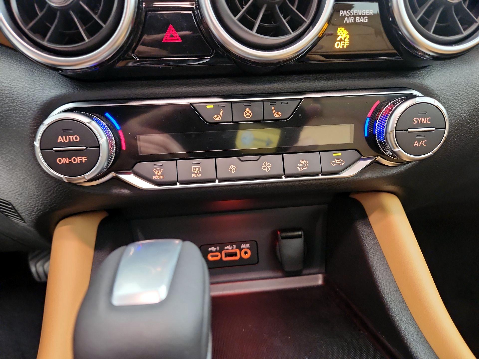 Thumbnail: 2025 Nissan Sentra - 14