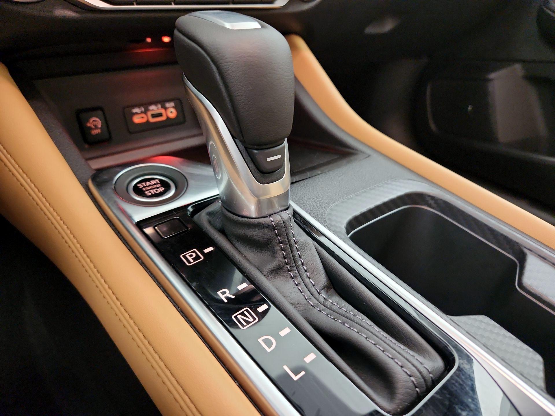 Thumbnail: 2025 Nissan Sentra - 15