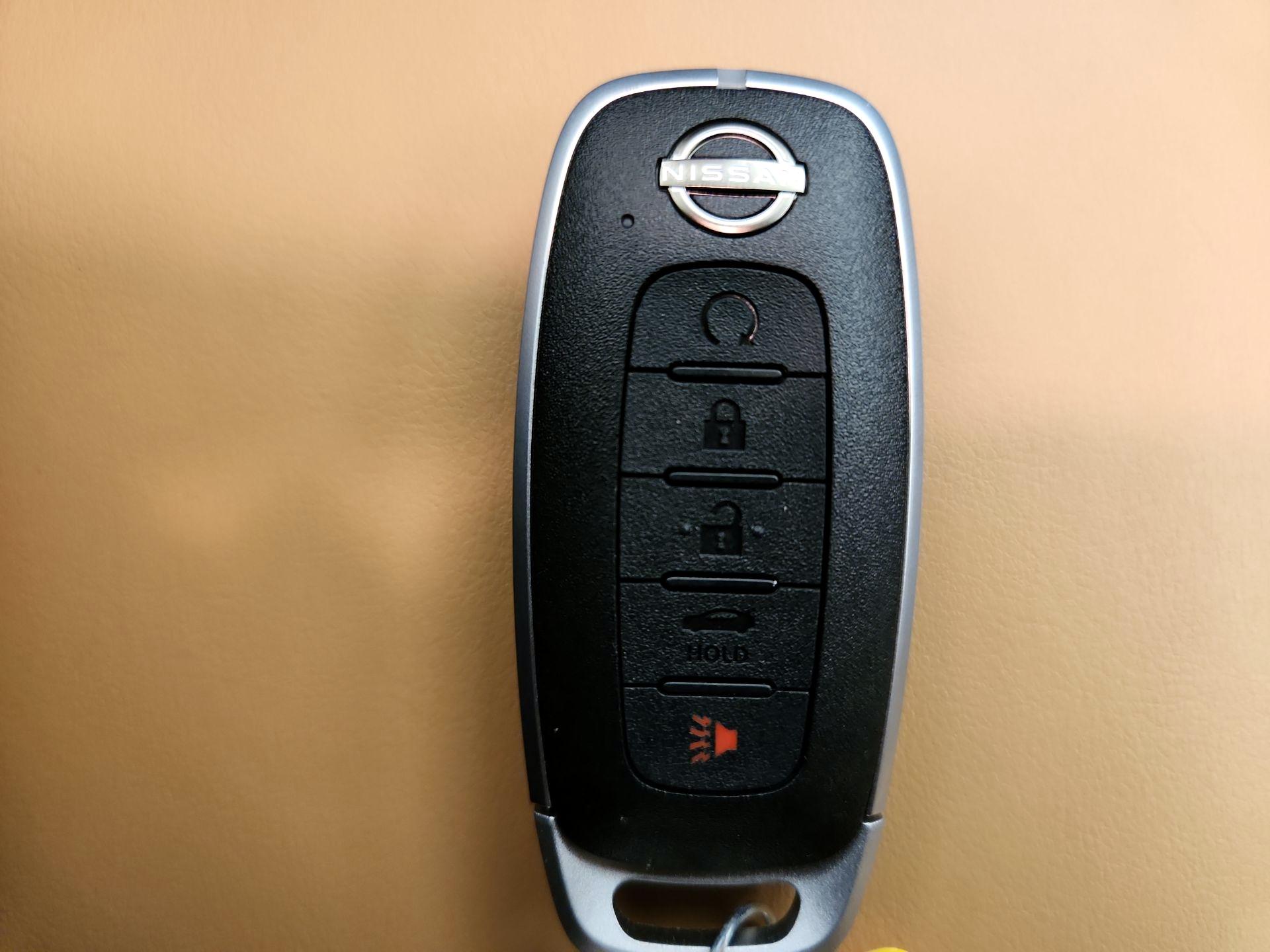 Thumbnail: 2025 Nissan Sentra - 18