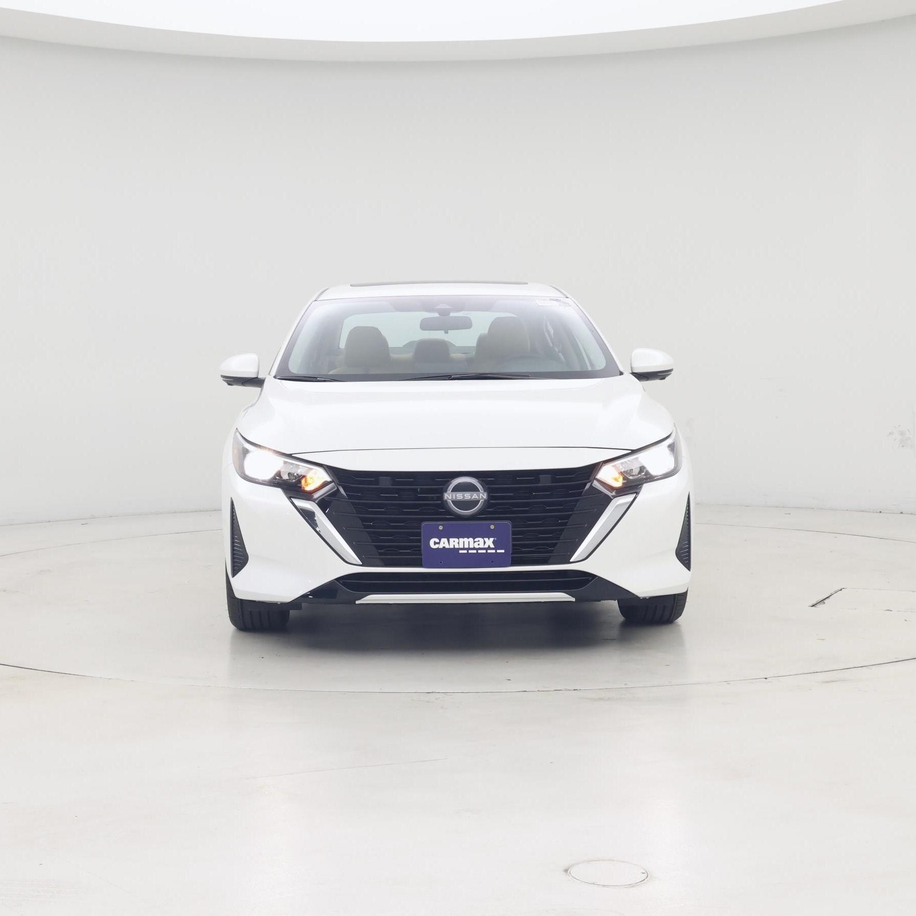 Thumbnail: 2025 Nissan Sentra - 5