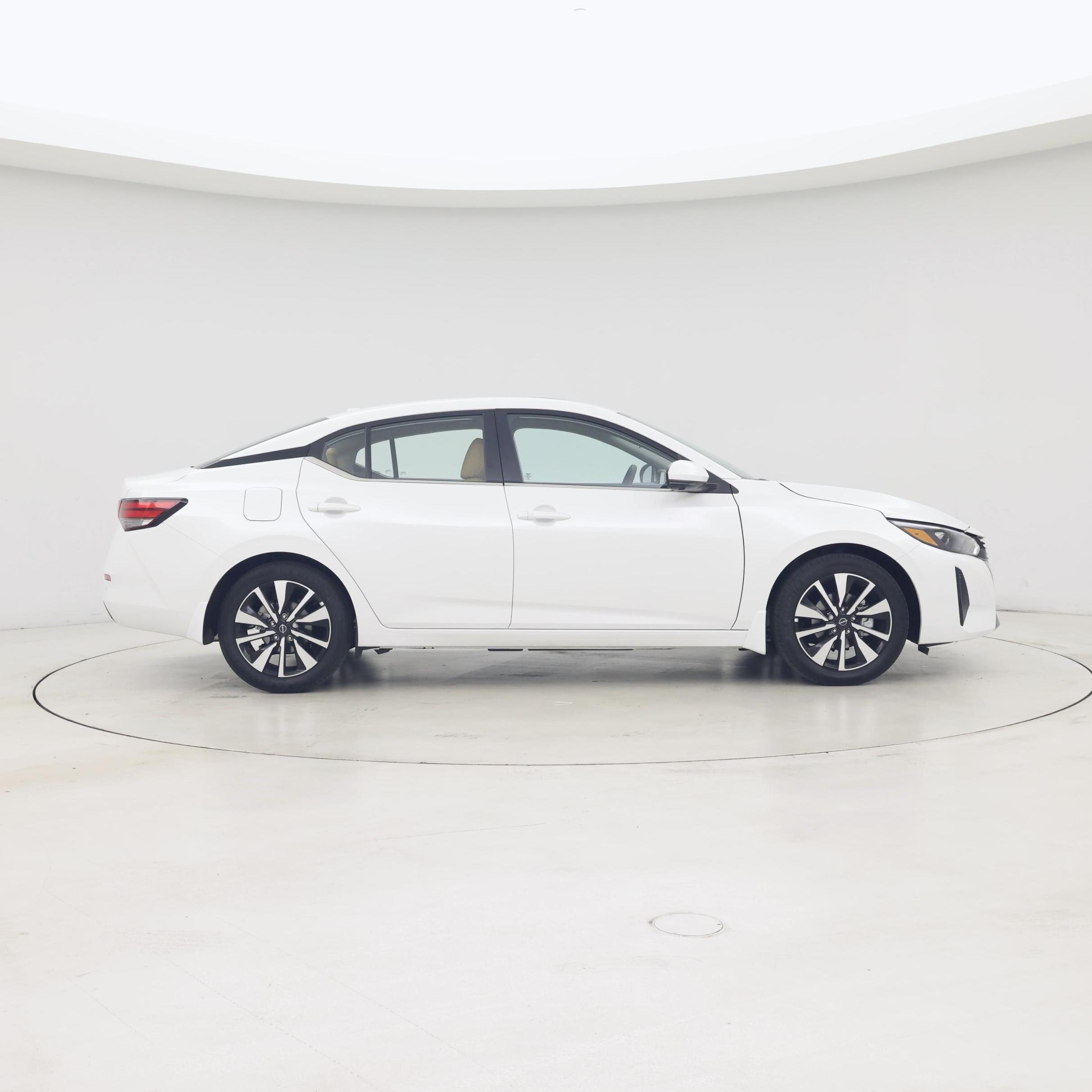 Thumbnail: 2025 Nissan Sentra - 7