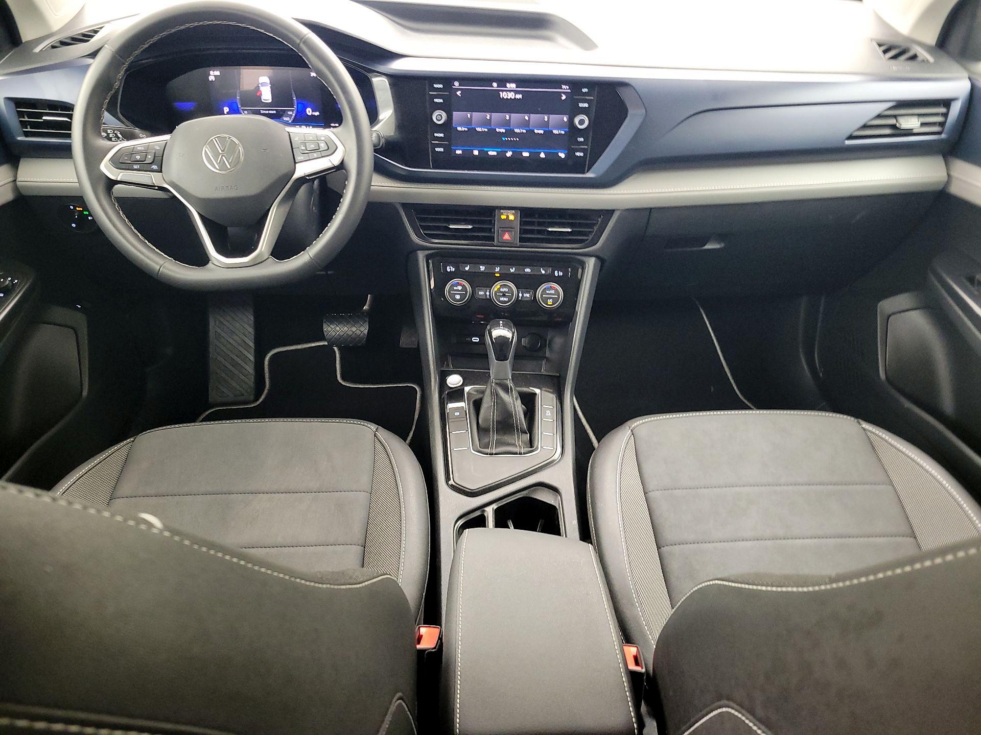 Thumbnail: 2024 Volkswagen Taos - 9