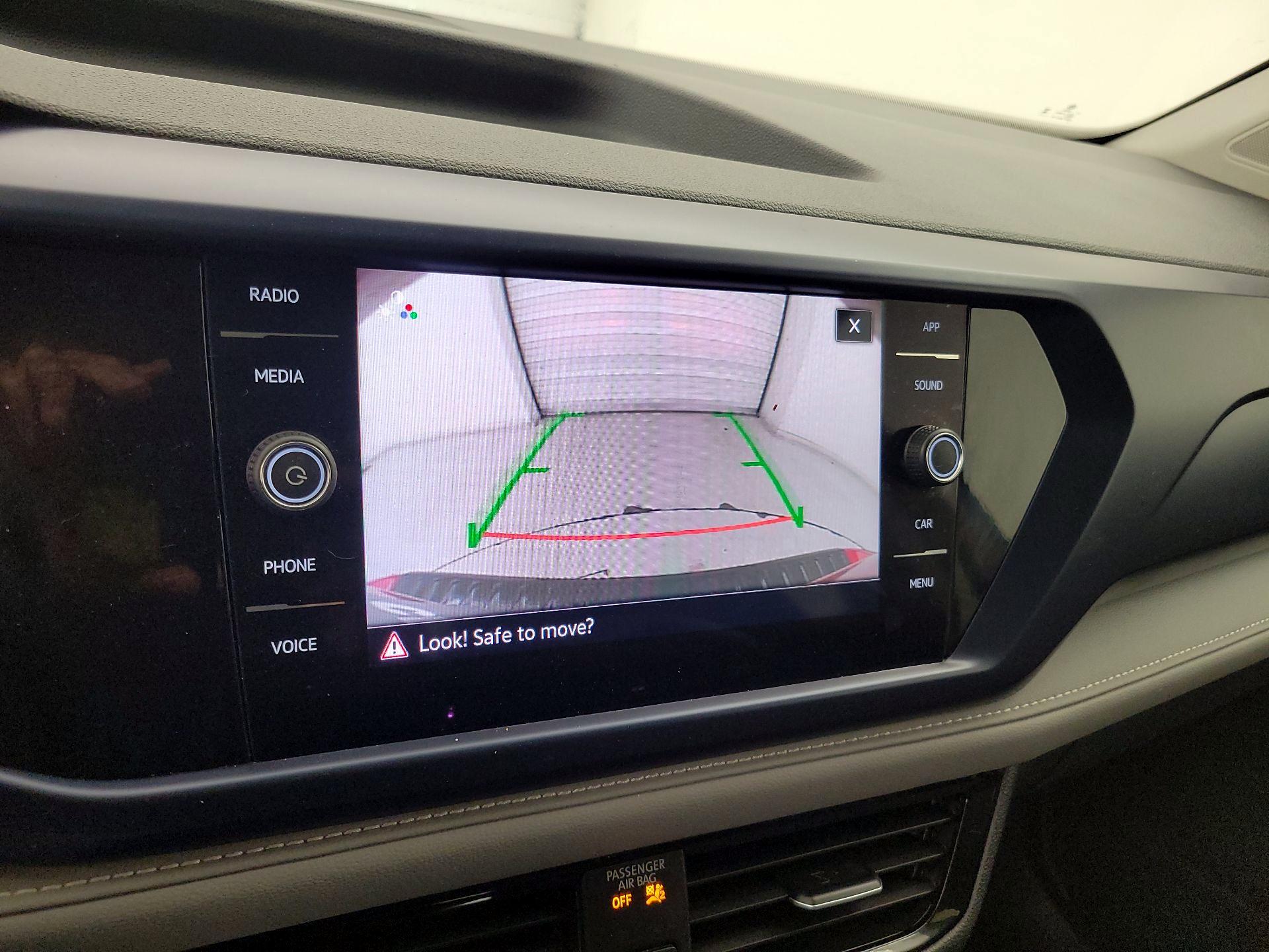 Thumbnail: 2024 Volkswagen Taos - 14