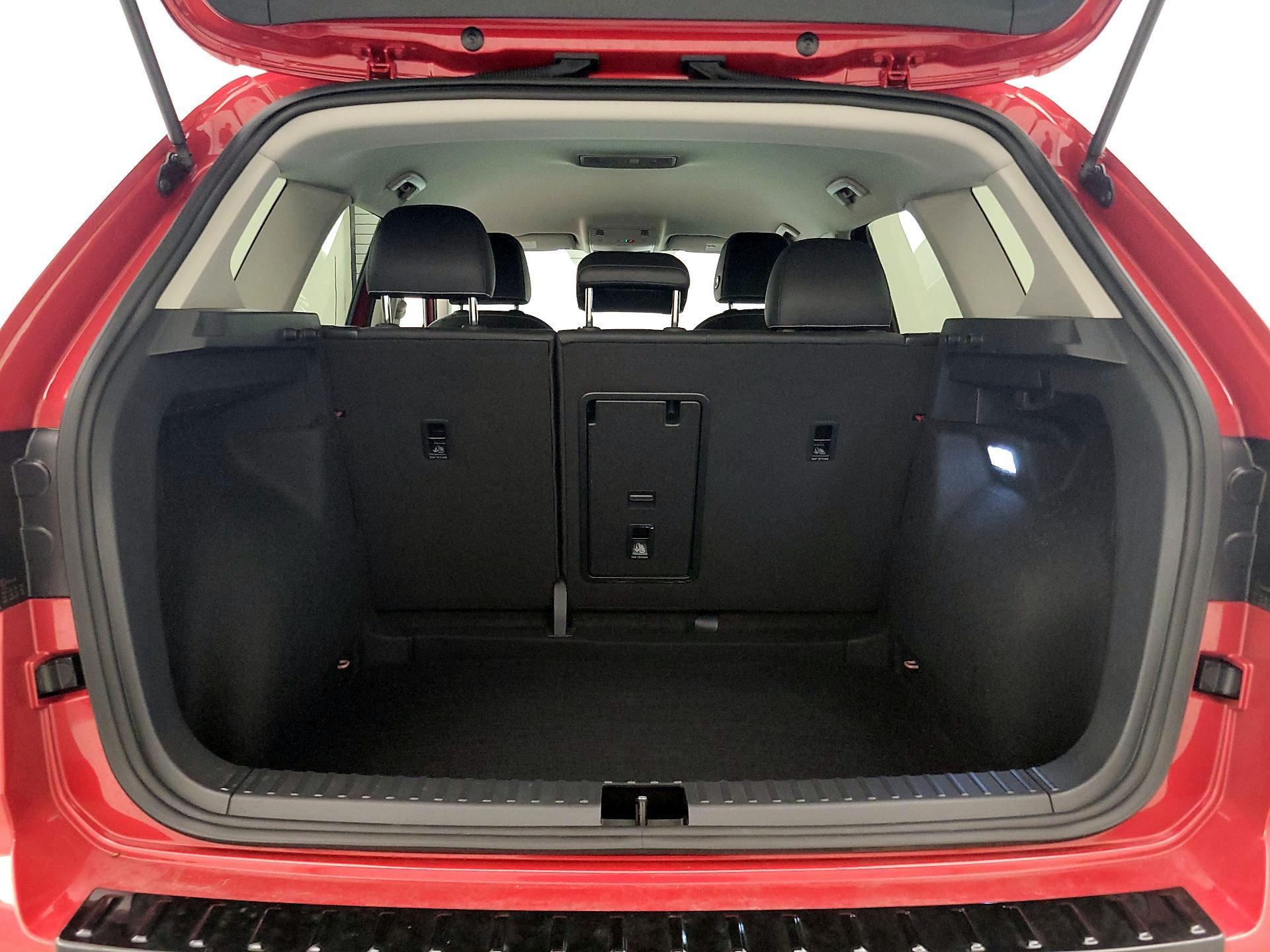 Thumbnail: 2024 Volkswagen Taos - 20