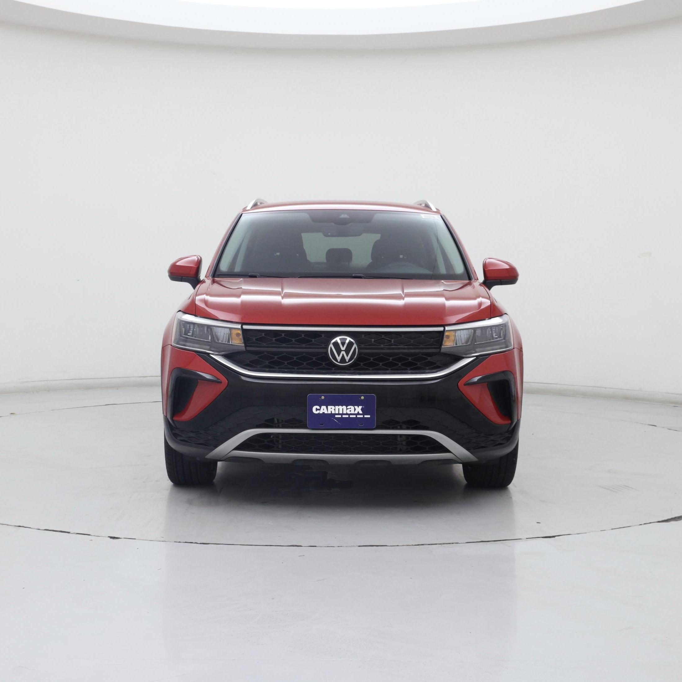 Thumbnail: 2024 Volkswagen Taos - 5