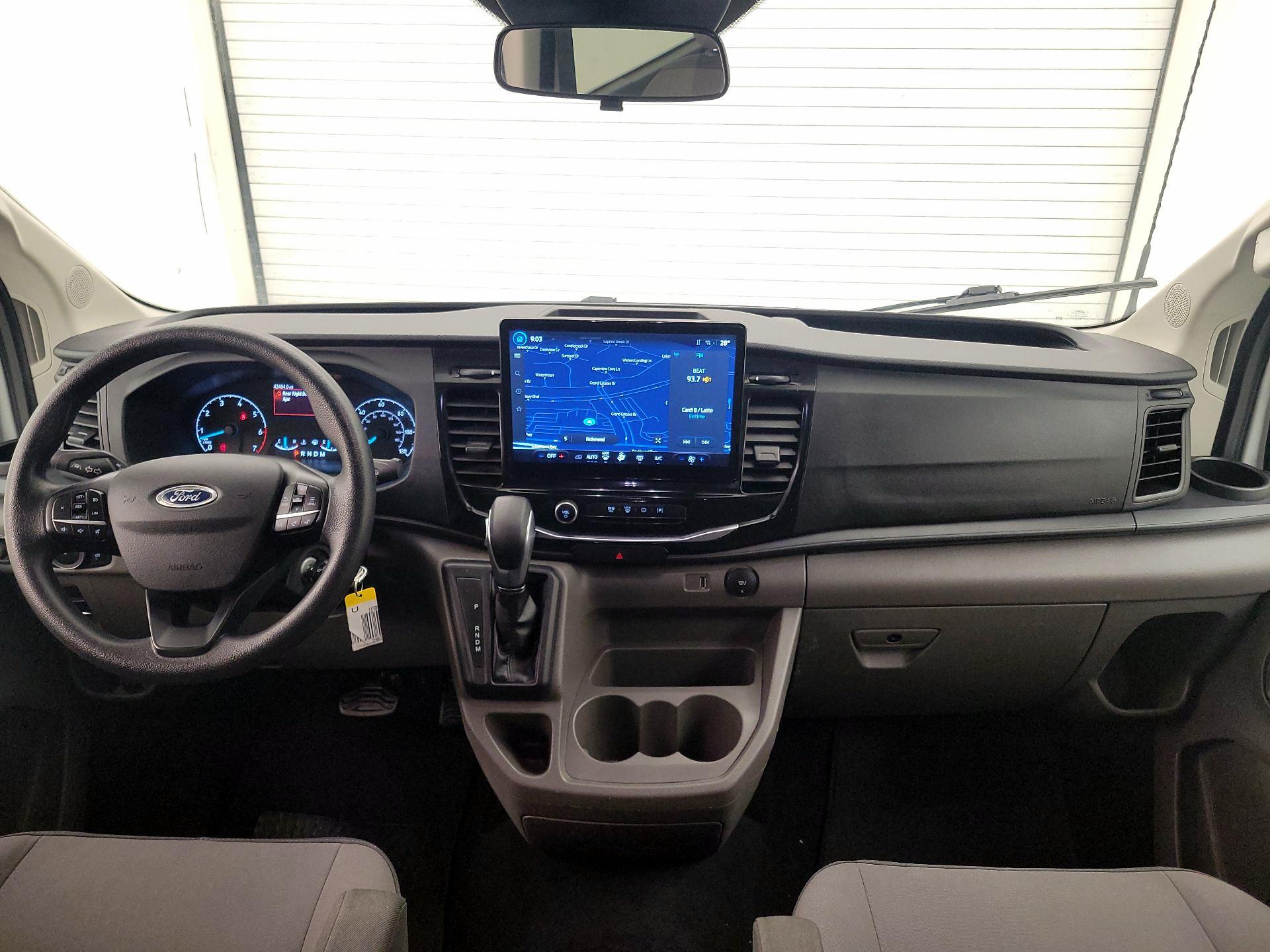 Thumbnail: 2023 Ford Transit Series - 9