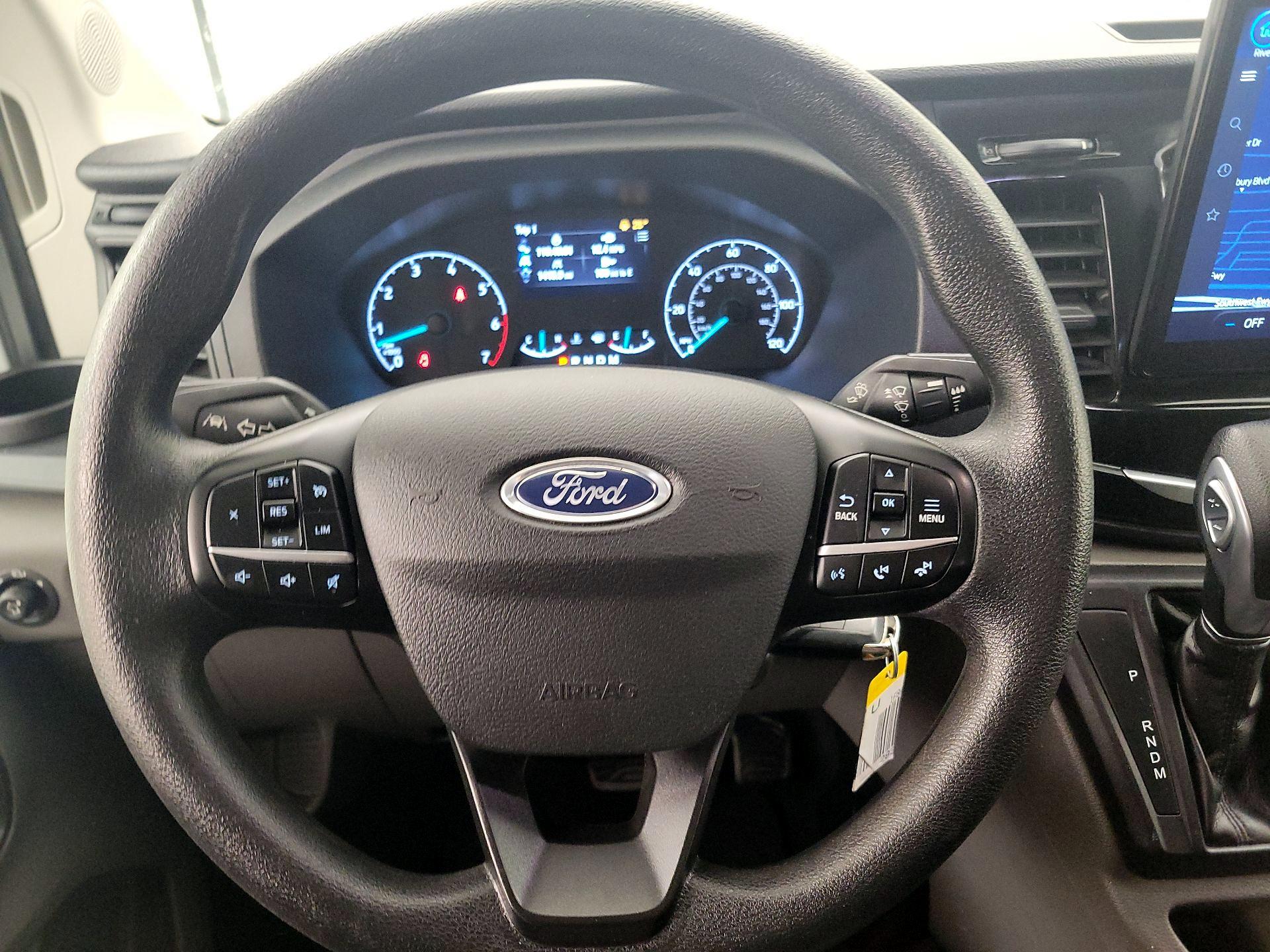 Thumbnail: 2023 Ford Transit Series - 10