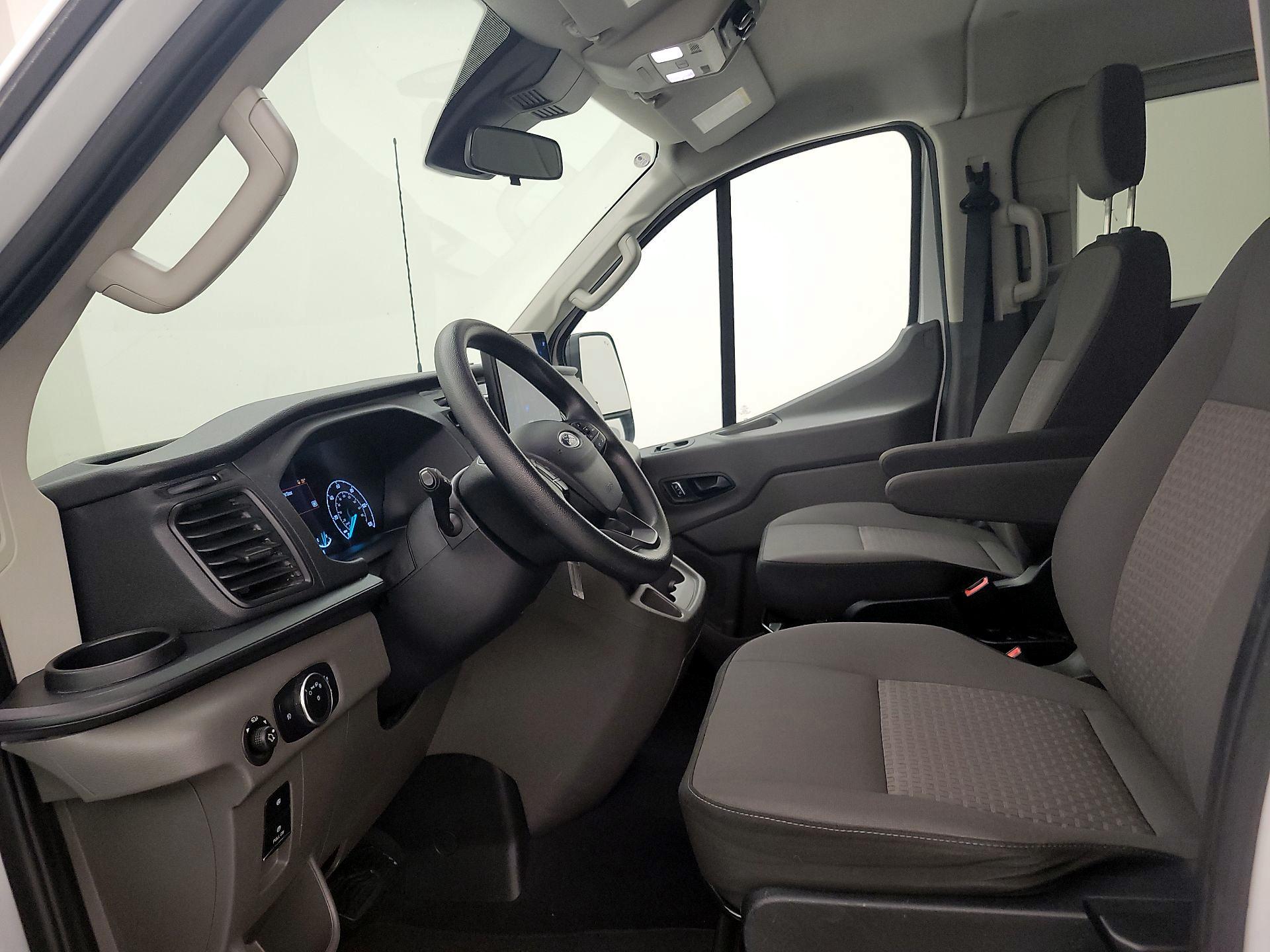 Thumbnail: 2023 Ford Transit Series - 11