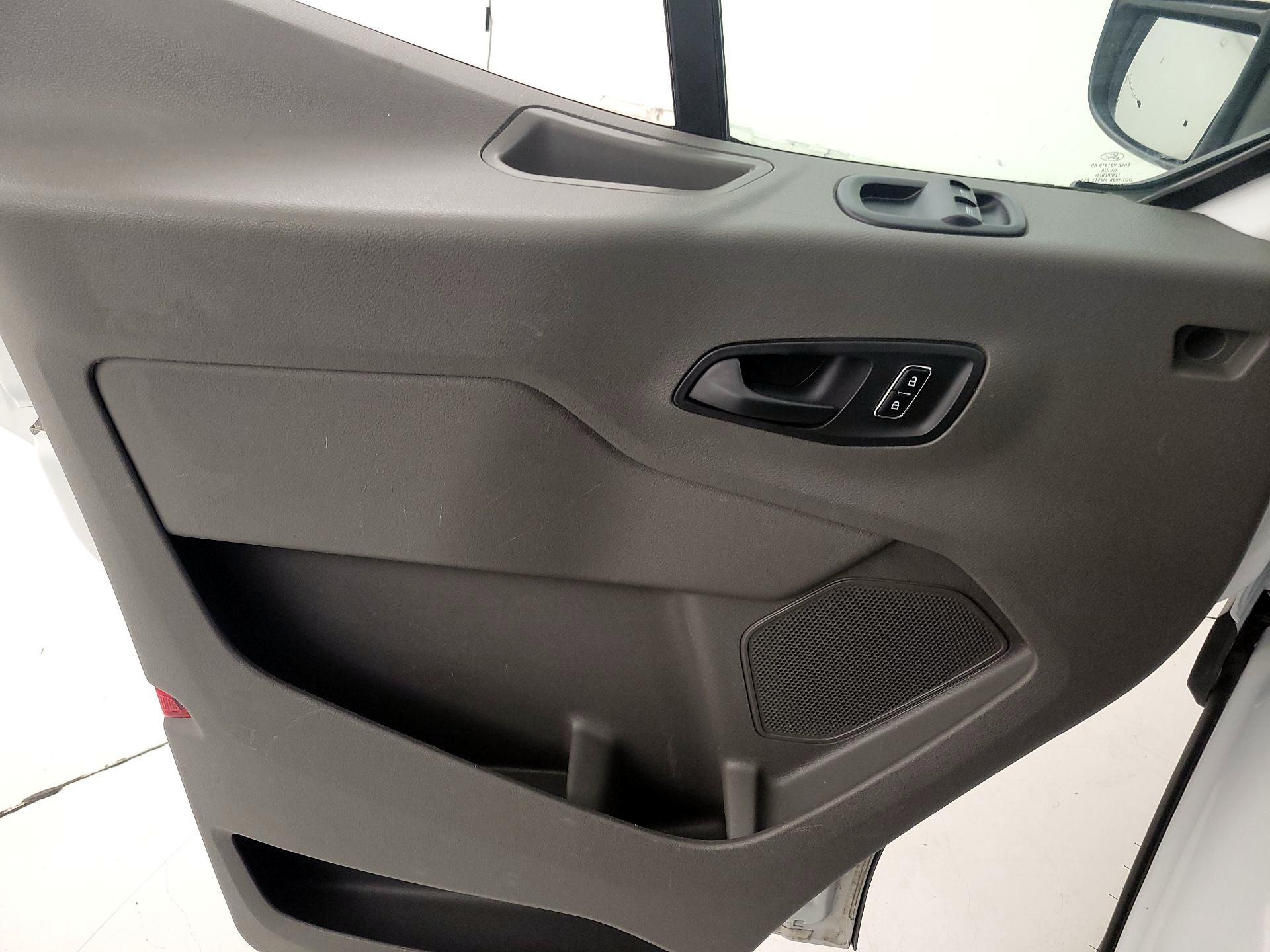 Thumbnail: 2023 Ford Transit Series - 12