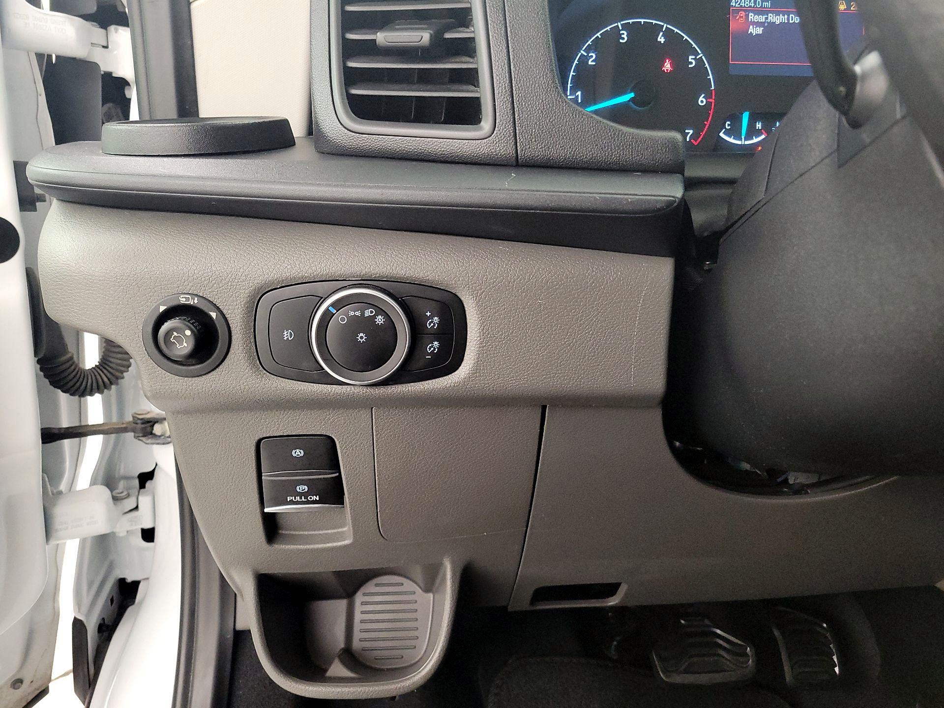 Thumbnail: 2023 Ford Transit Series - 13