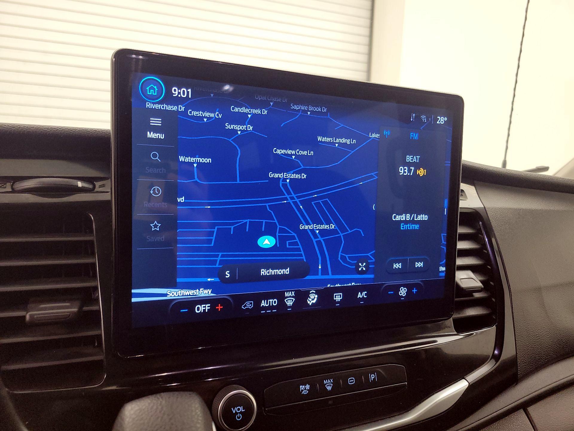 Thumbnail: 2023 Ford Transit Series - 14