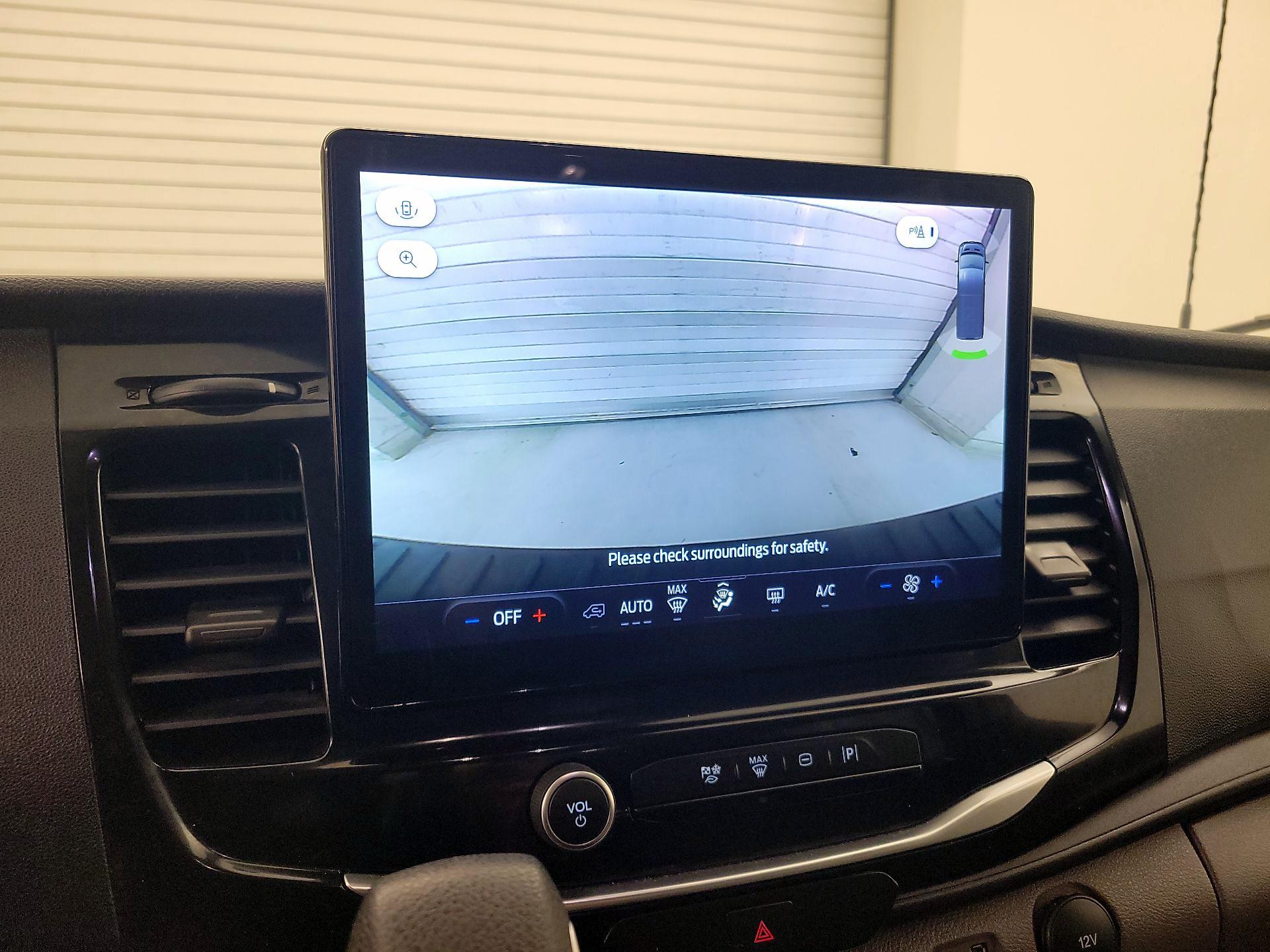 Thumbnail: 2023 Ford Transit Series - 15