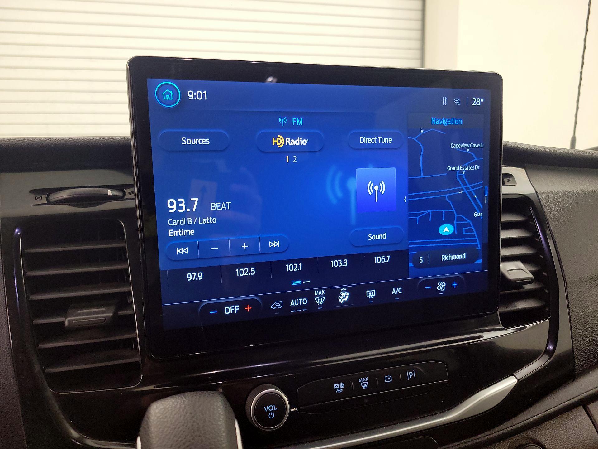 Thumbnail: 2023 Ford Transit Series - 16