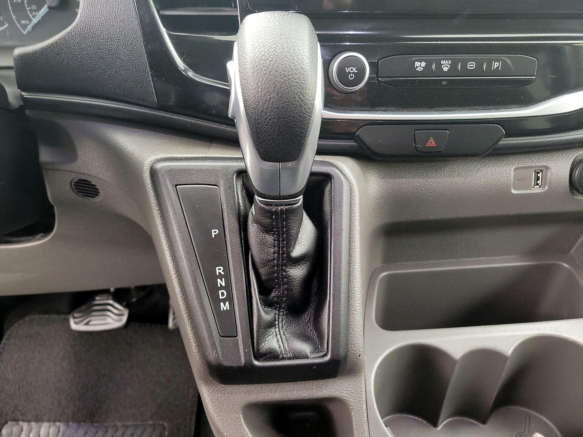 Thumbnail: 2023 Ford Transit Series - 18