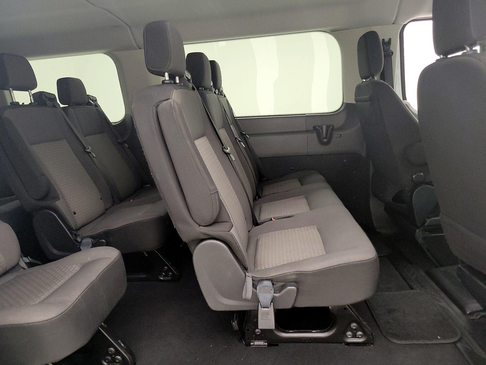 Thumbnail: 2023 Ford Transit Series - 20