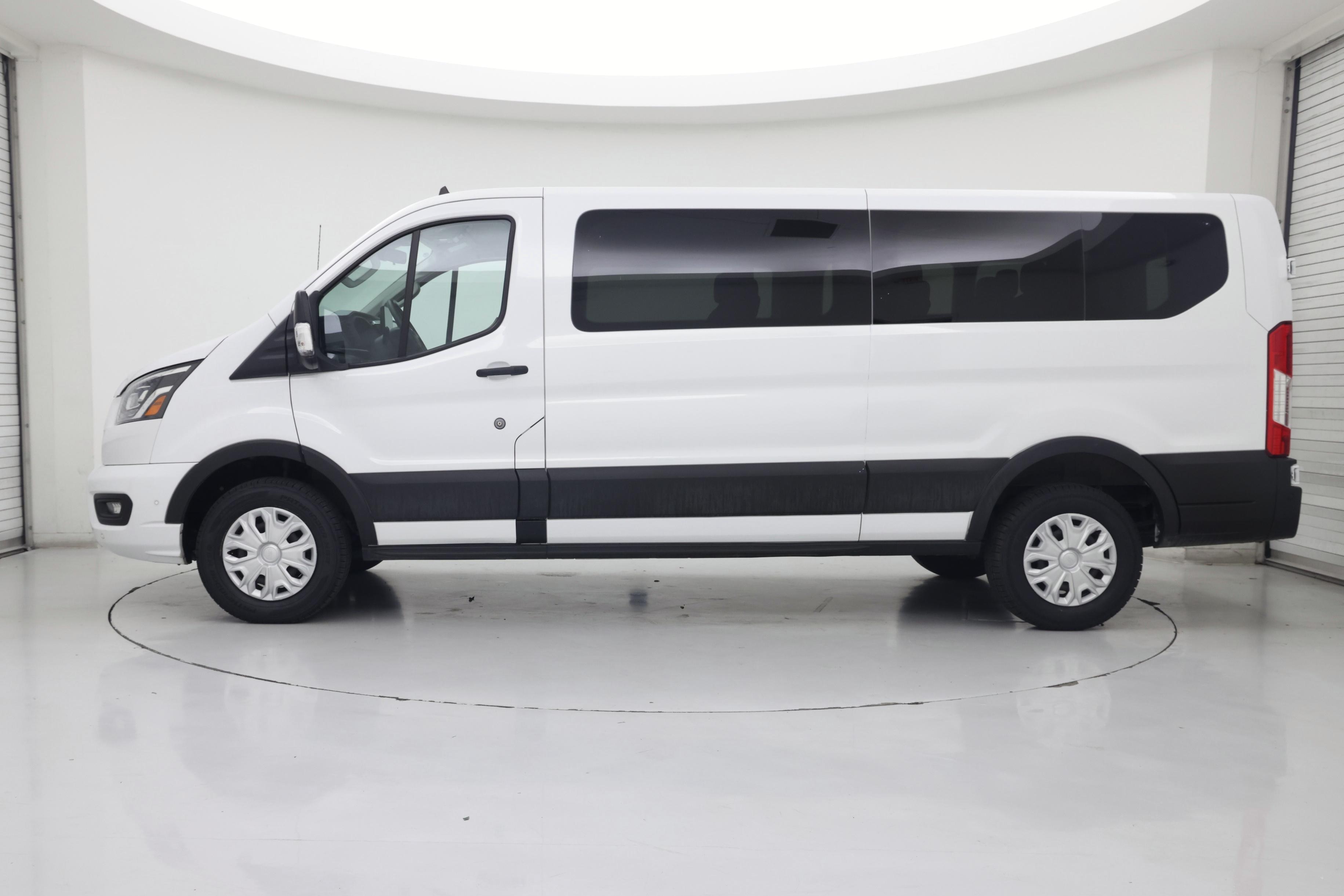 Thumbnail: 2023 Ford Transit Series - 3