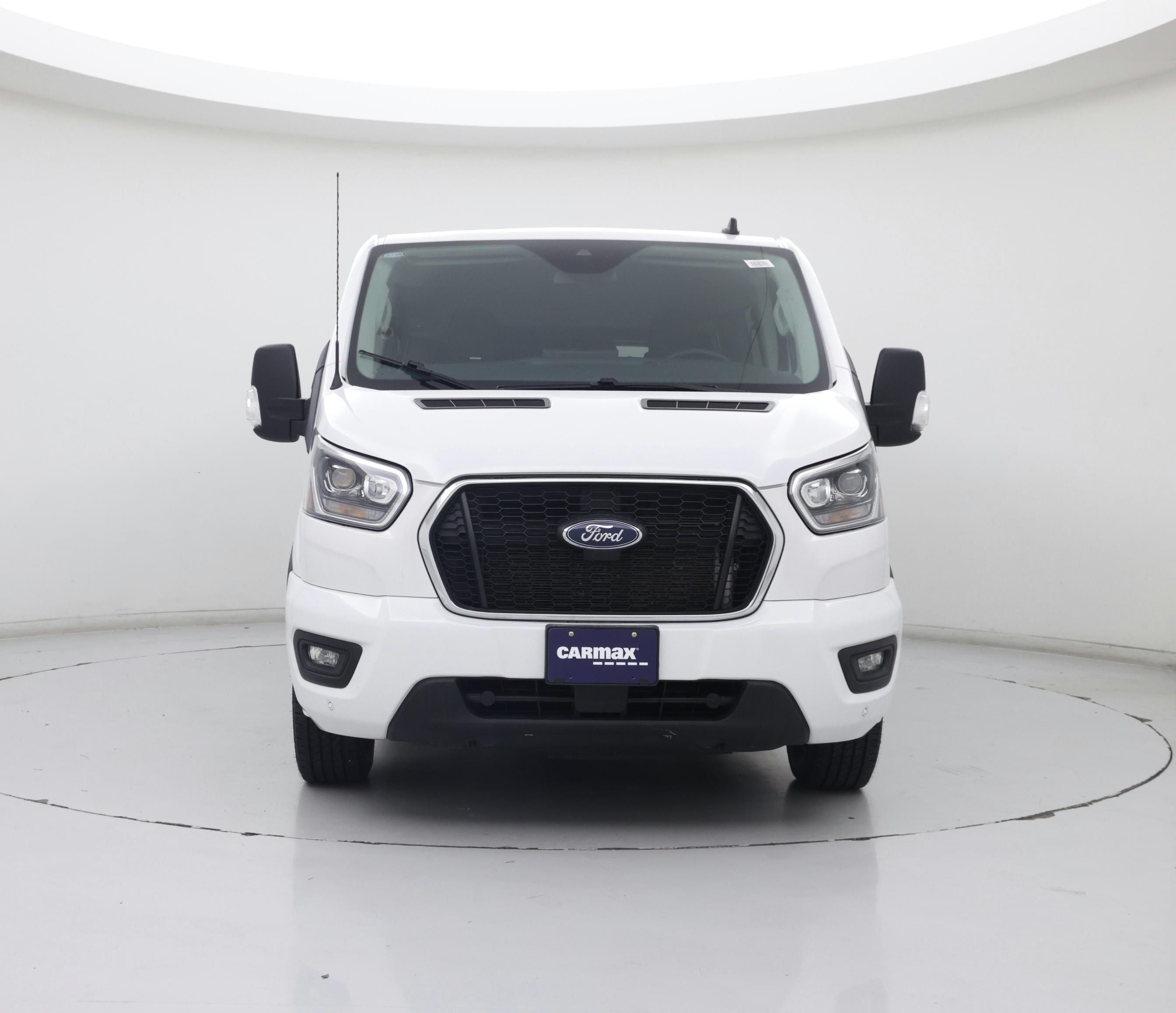 Thumbnail: 2023 Ford Transit Series - 5