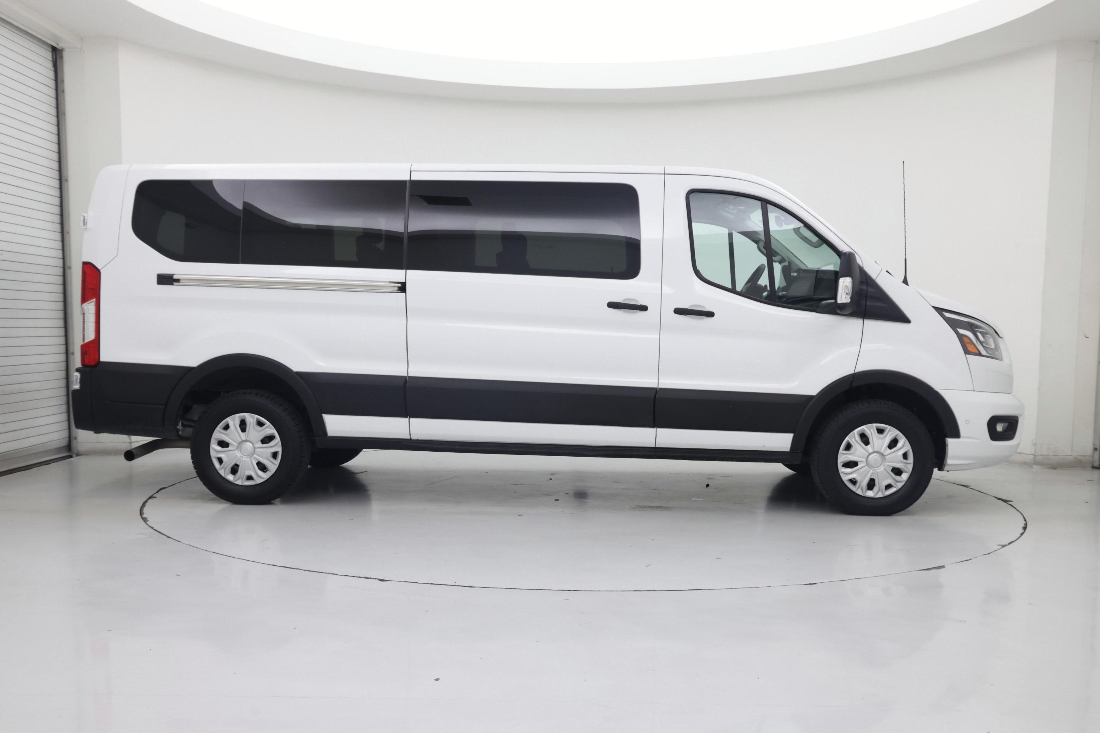 Thumbnail: 2023 Ford Transit Series - 7