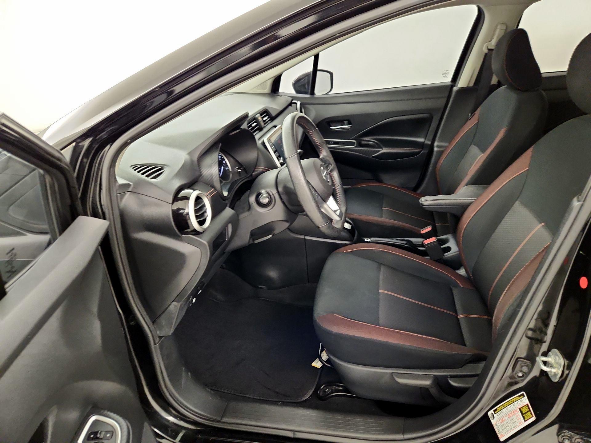 Thumbnail: 2020 Nissan Versa - 11