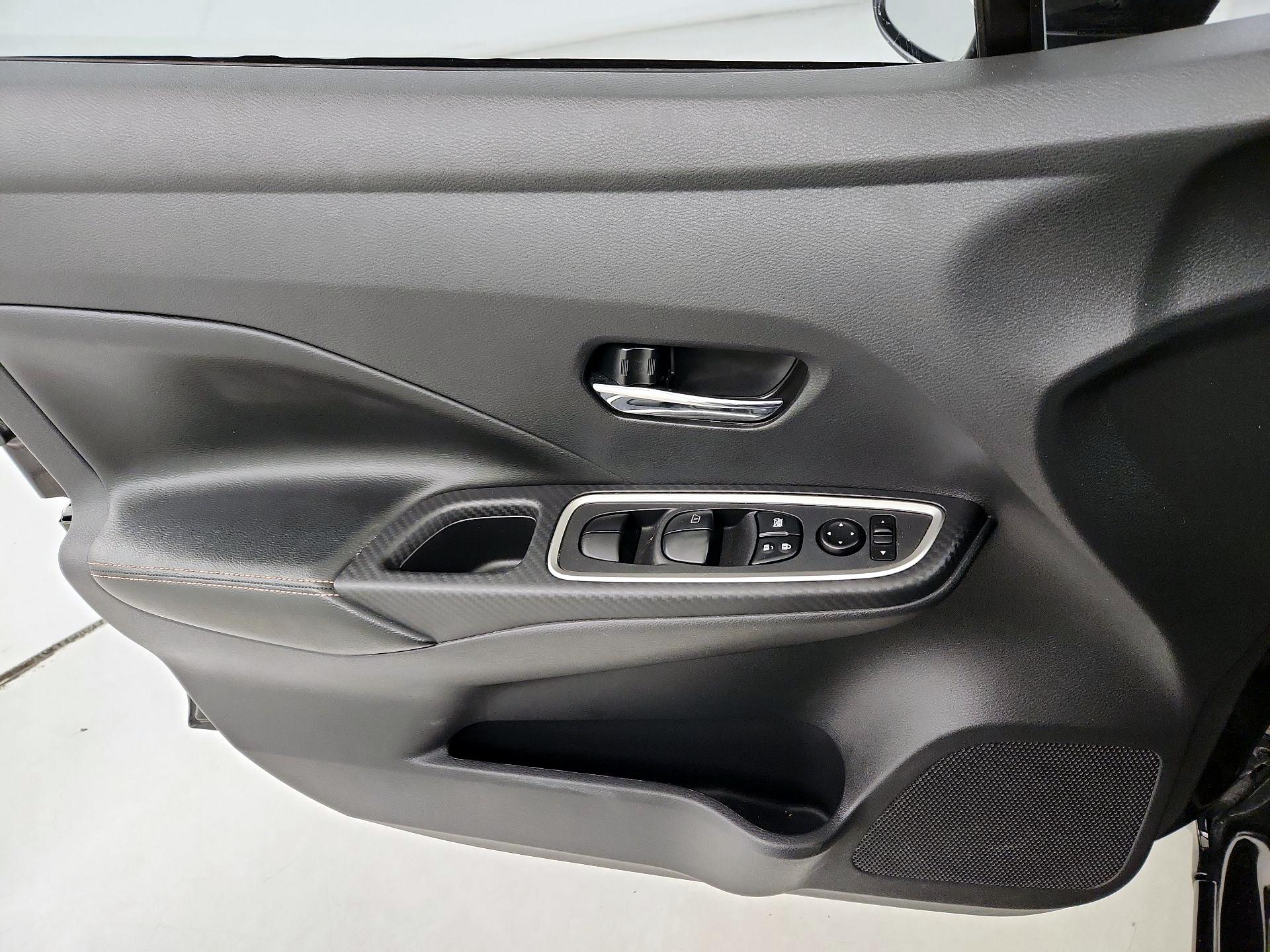 Thumbnail: 2020 Nissan Versa - 12