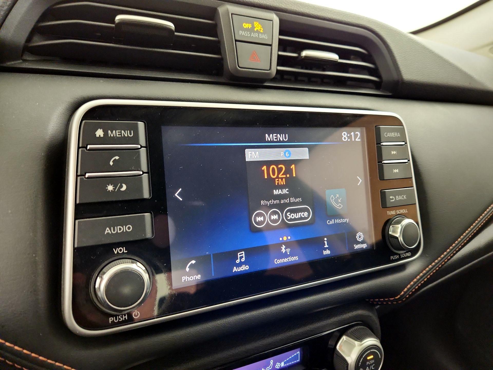 Thumbnail: 2020 Nissan Versa - 14