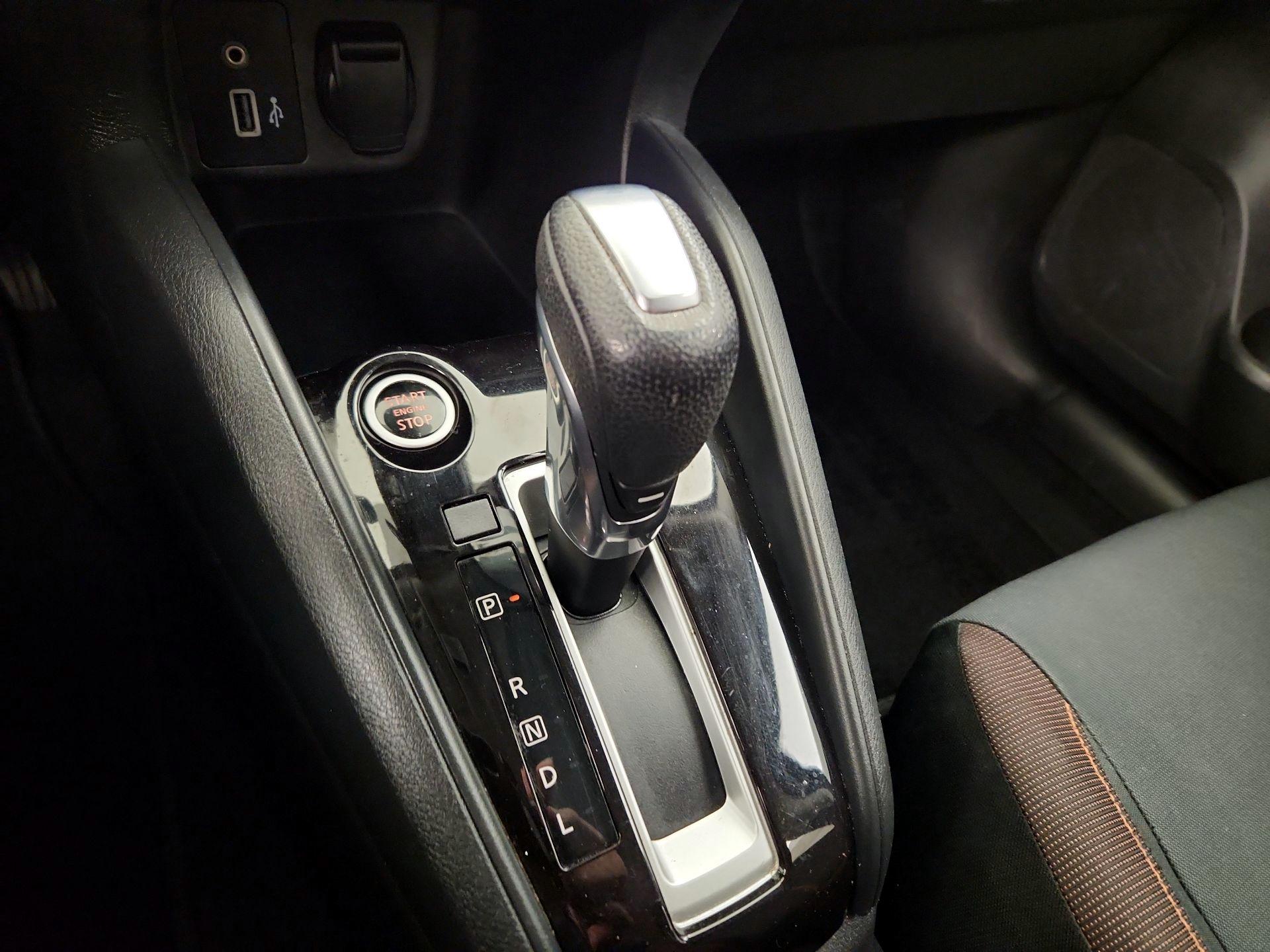 Thumbnail: 2020 Nissan Versa - 16