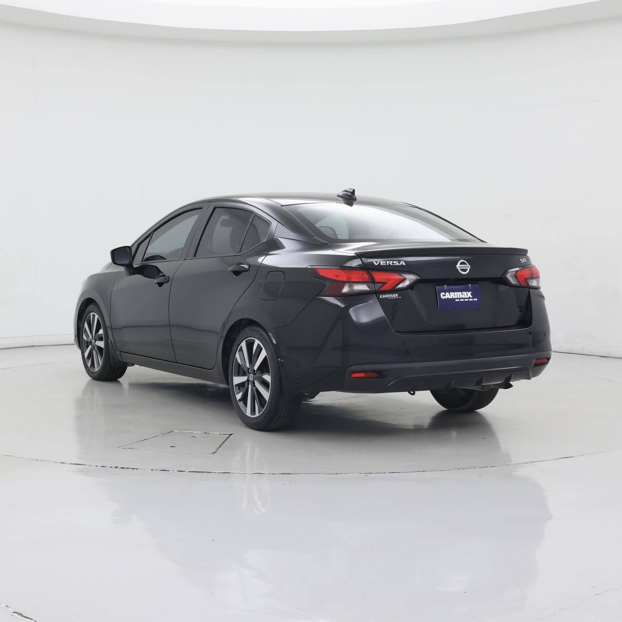 Thumbnail: 2020 Nissan Versa - 2