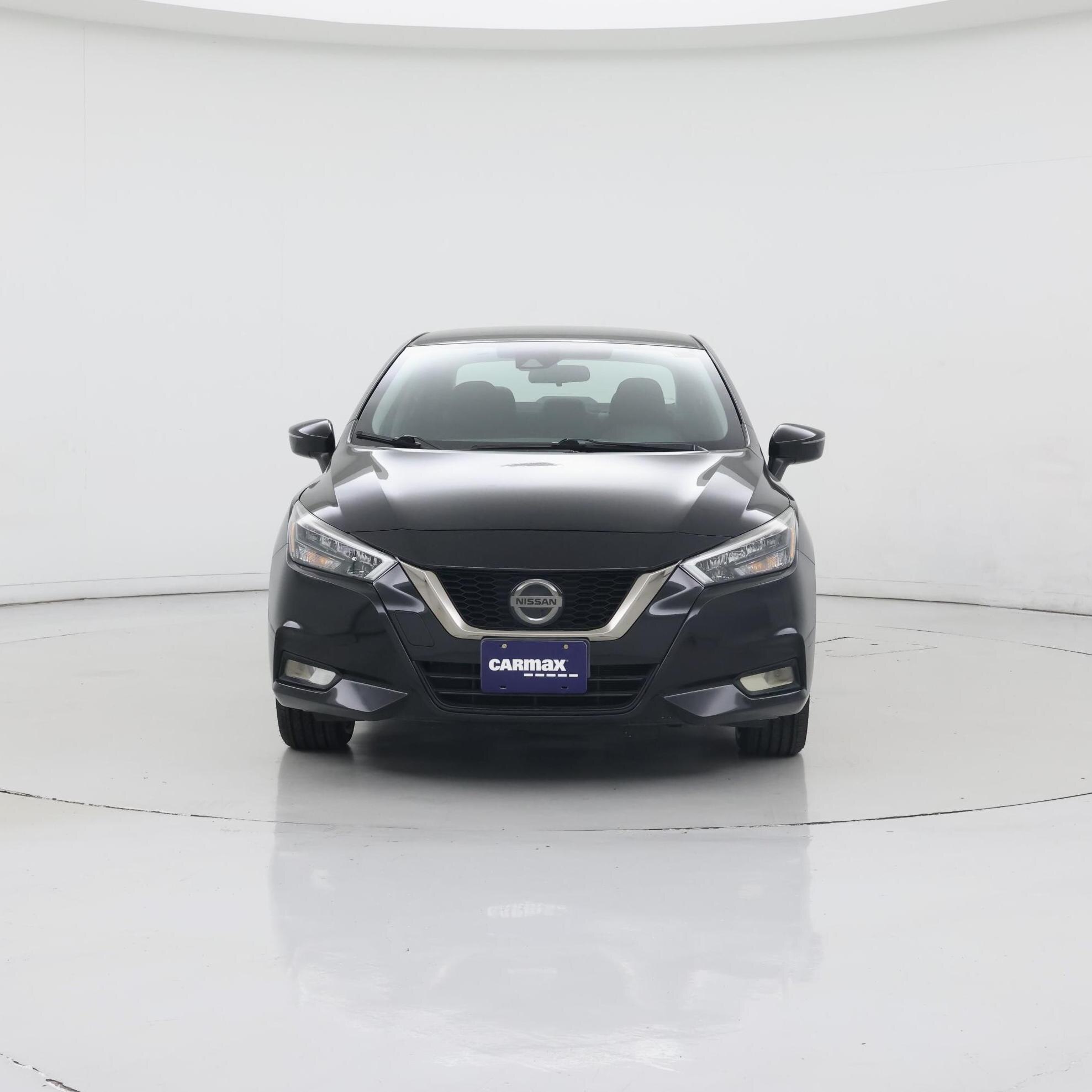 Thumbnail: 2020 Nissan Versa - 5