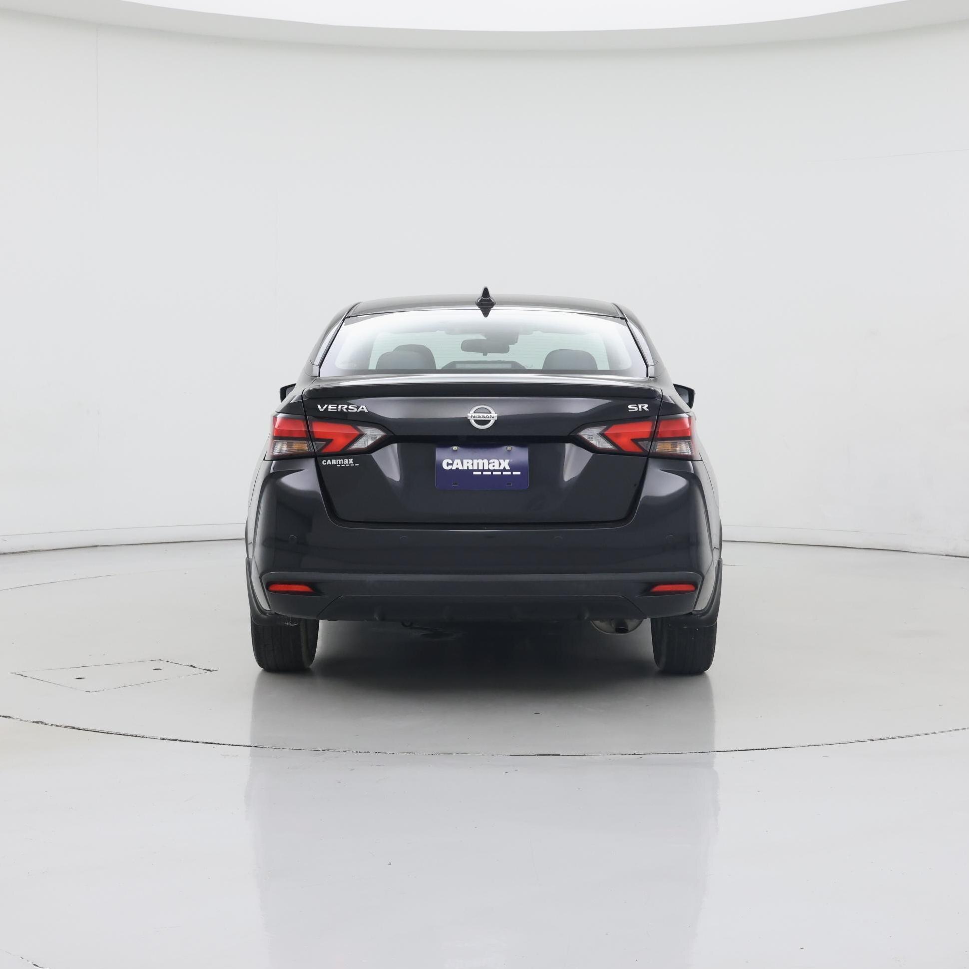 Thumbnail: 2020 Nissan Versa - 6