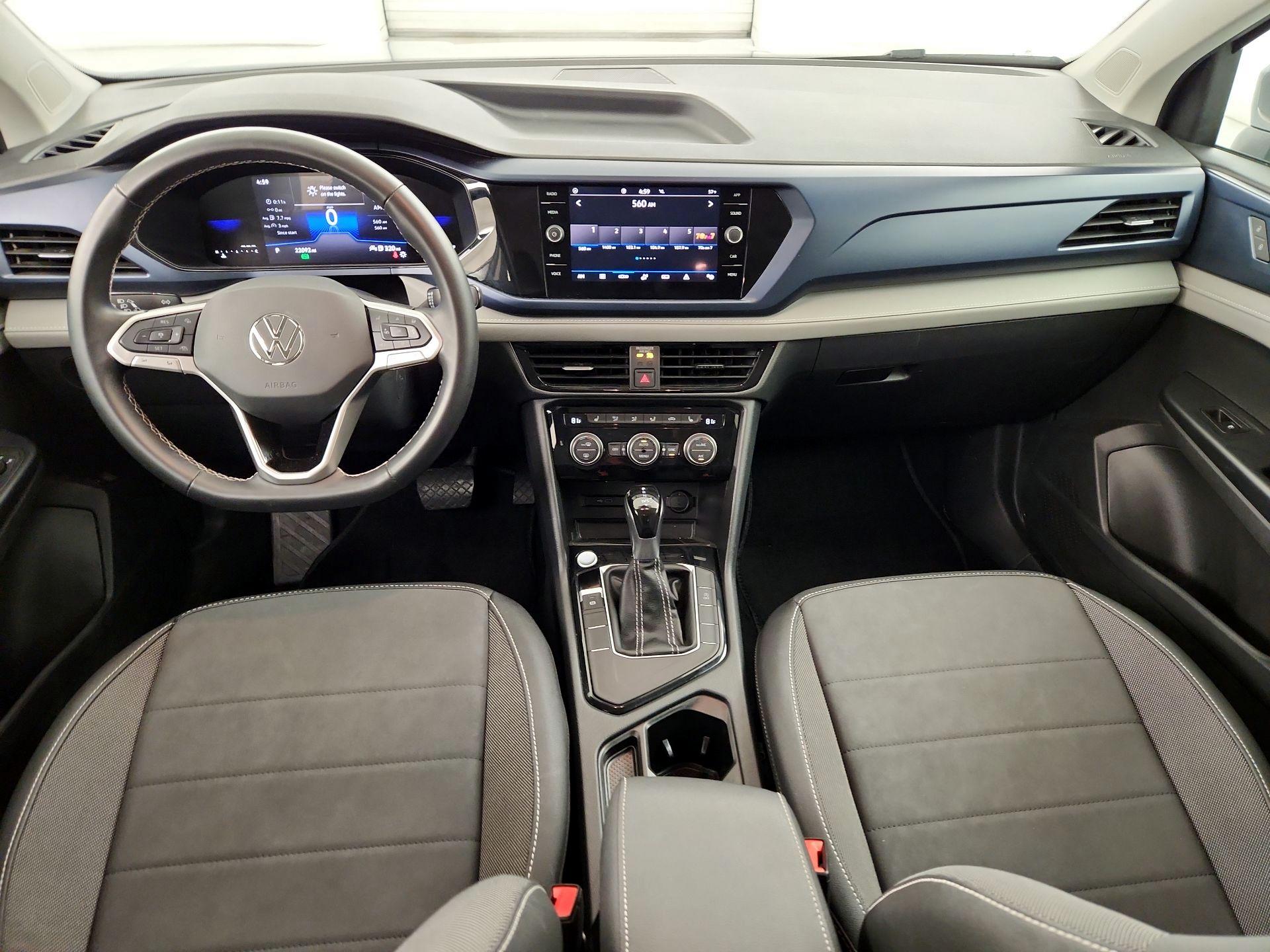 Thumbnail: 2024 Volkswagen Taos - 9