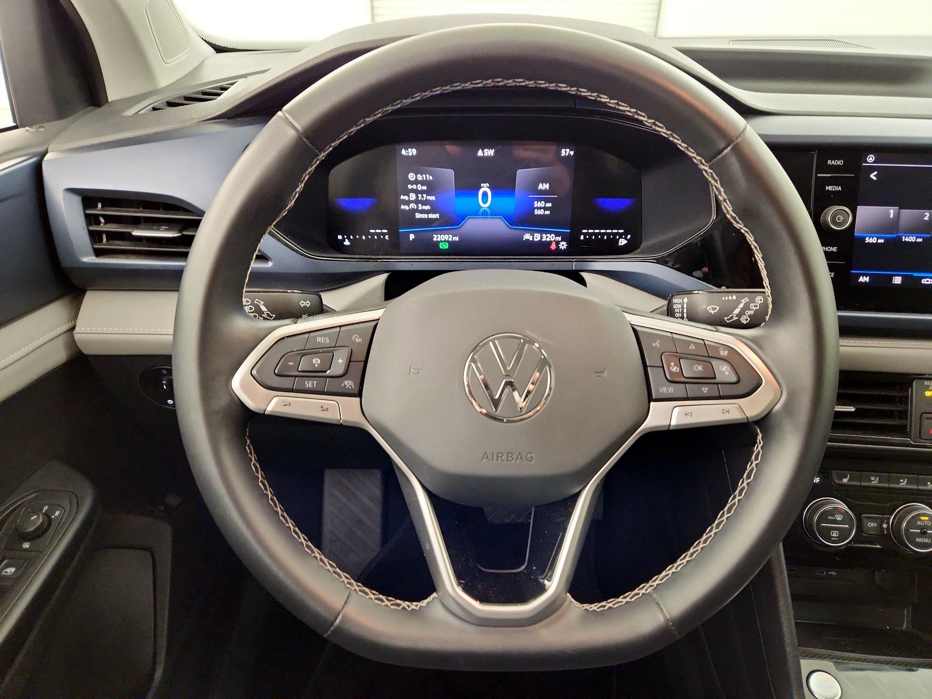 Thumbnail: 2024 Volkswagen Taos - 10