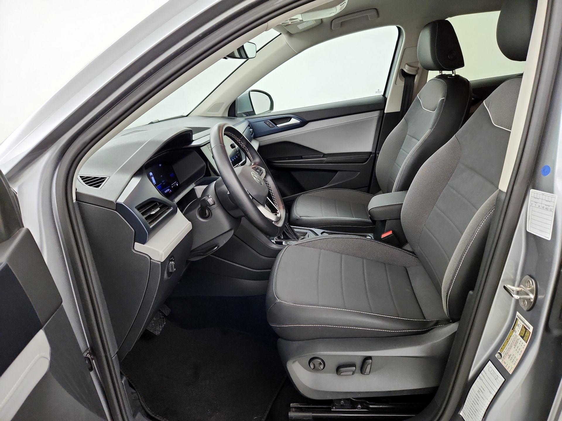 Thumbnail: 2024 Volkswagen Taos - 11