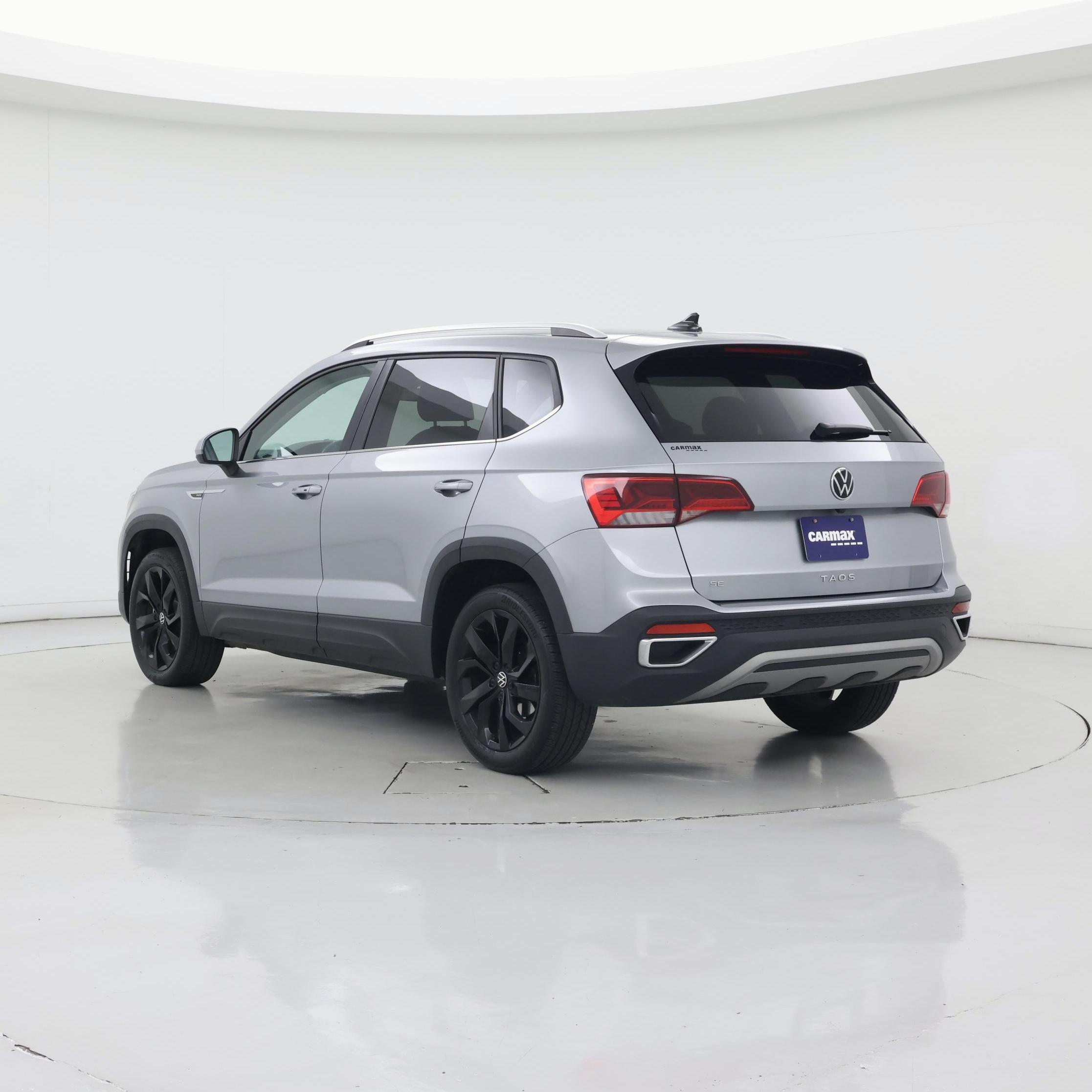 Thumbnail: 2024 Volkswagen Taos - 2