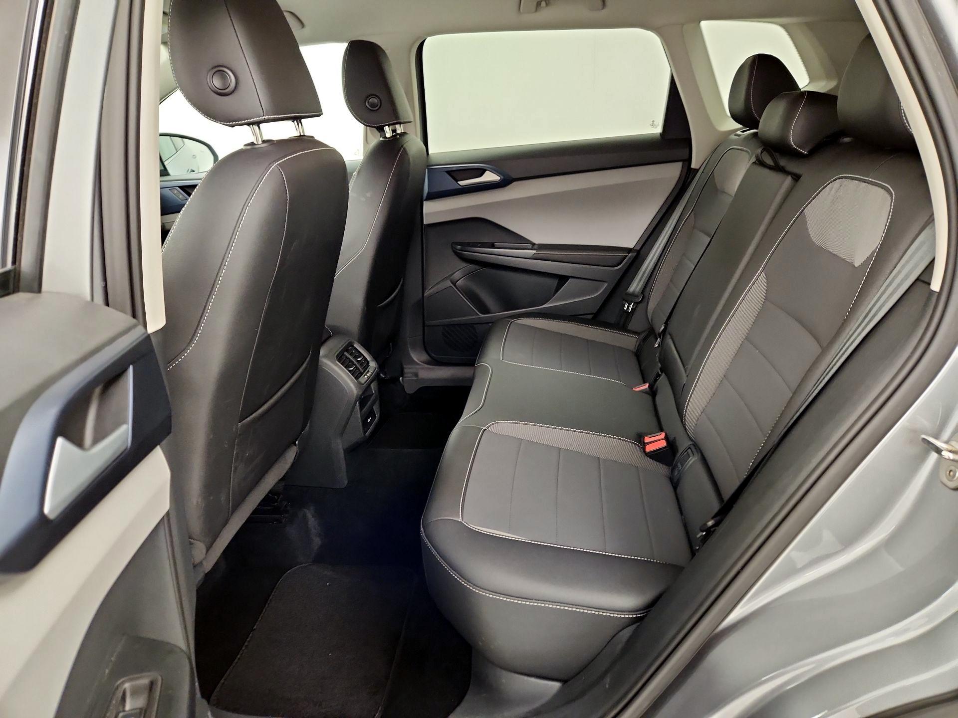 Thumbnail: 2024 Volkswagen Taos - 19