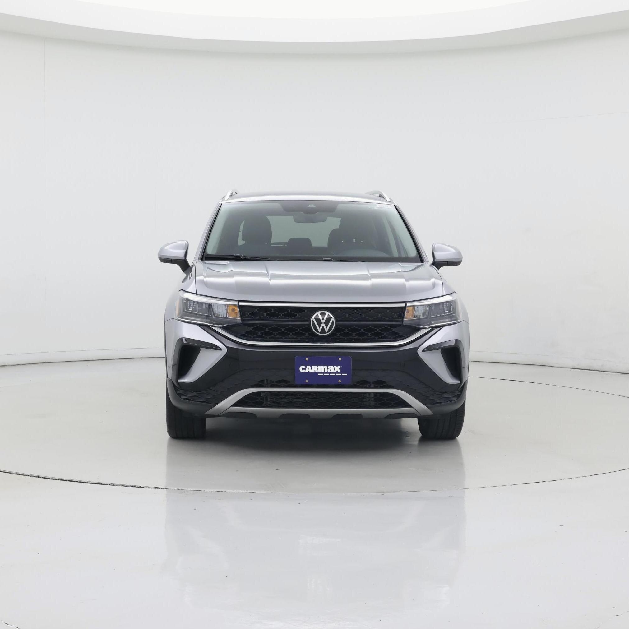 Thumbnail: 2024 Volkswagen Taos - 5