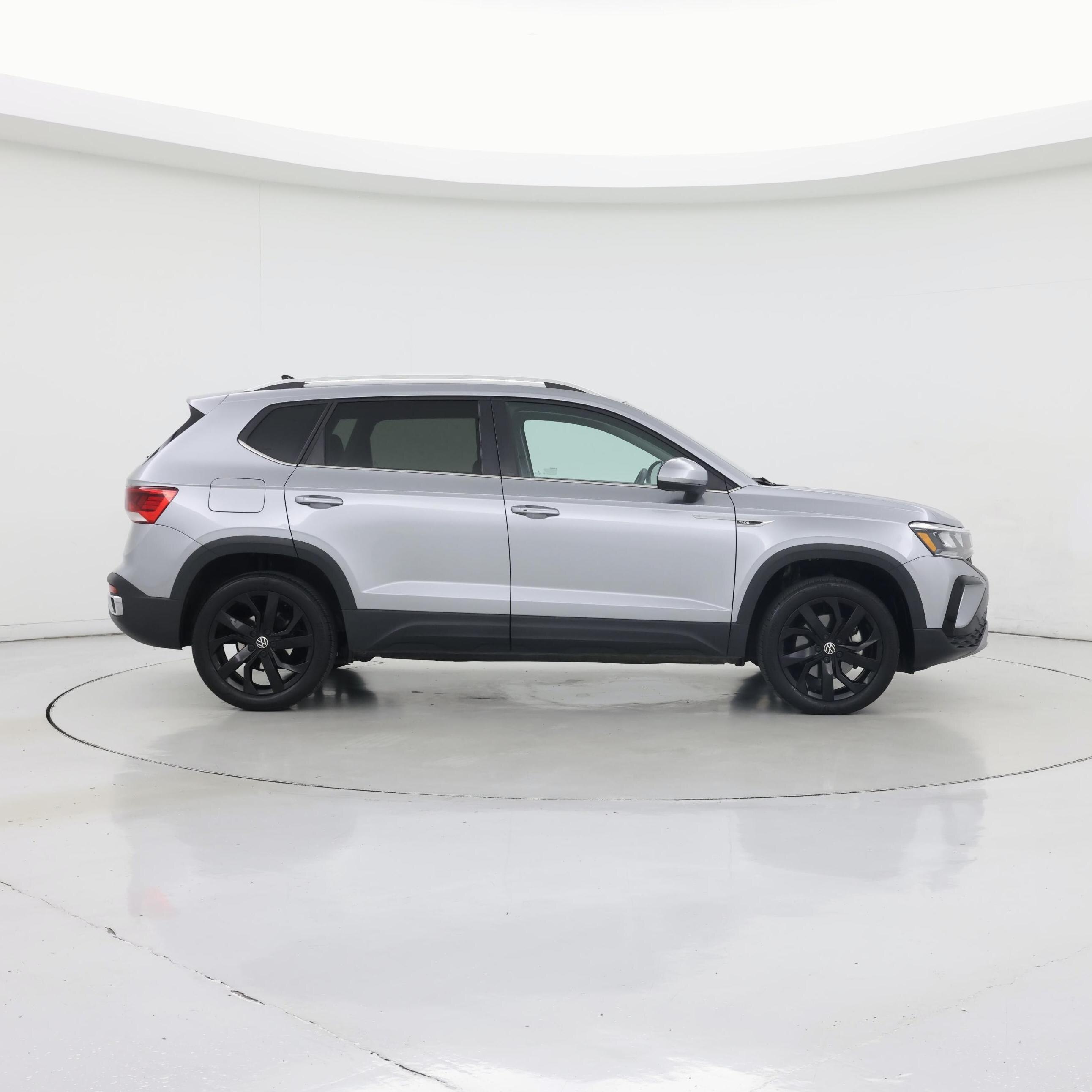 Thumbnail: 2024 Volkswagen Taos - 7