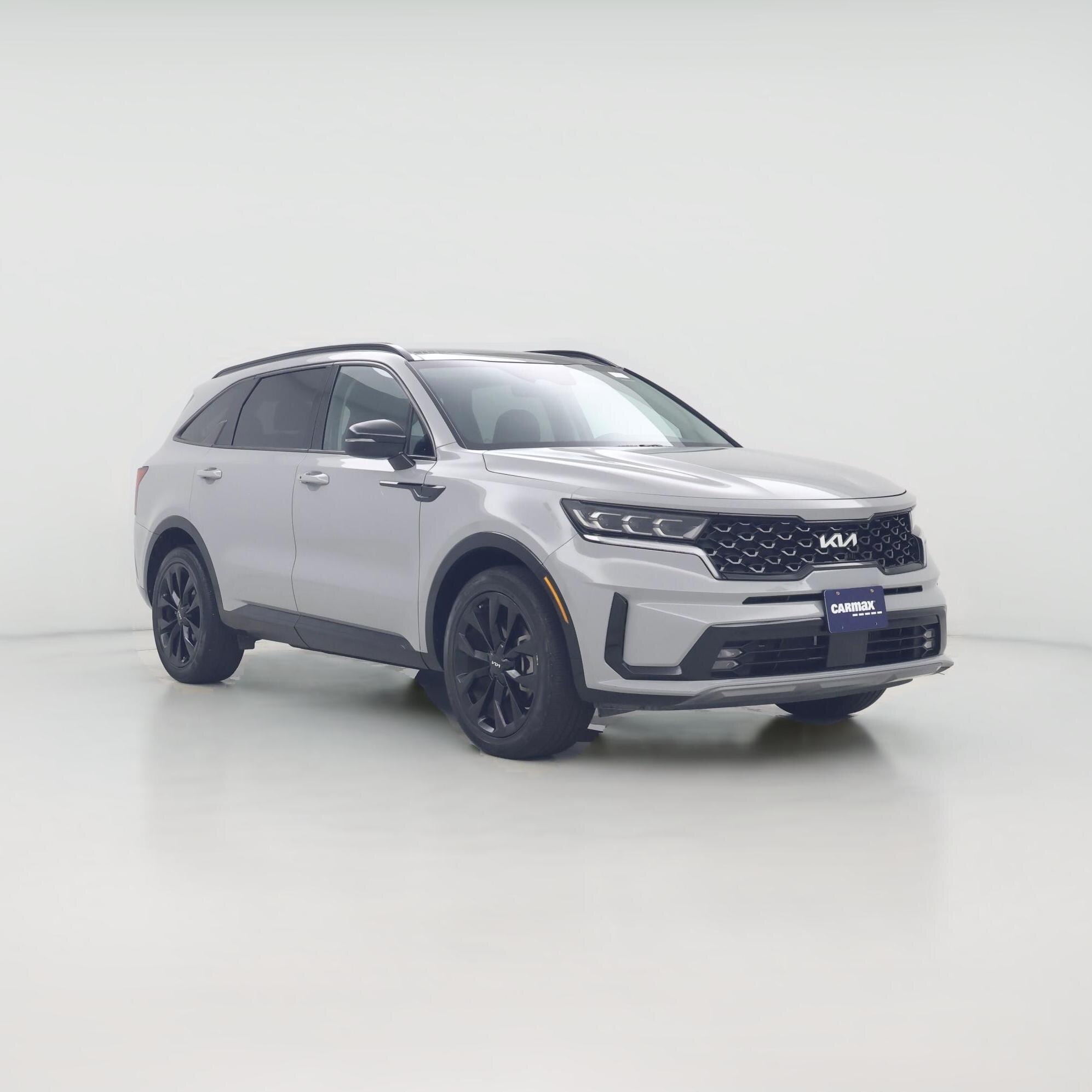 Thumbnail: 2023 Kia Sorento - 1