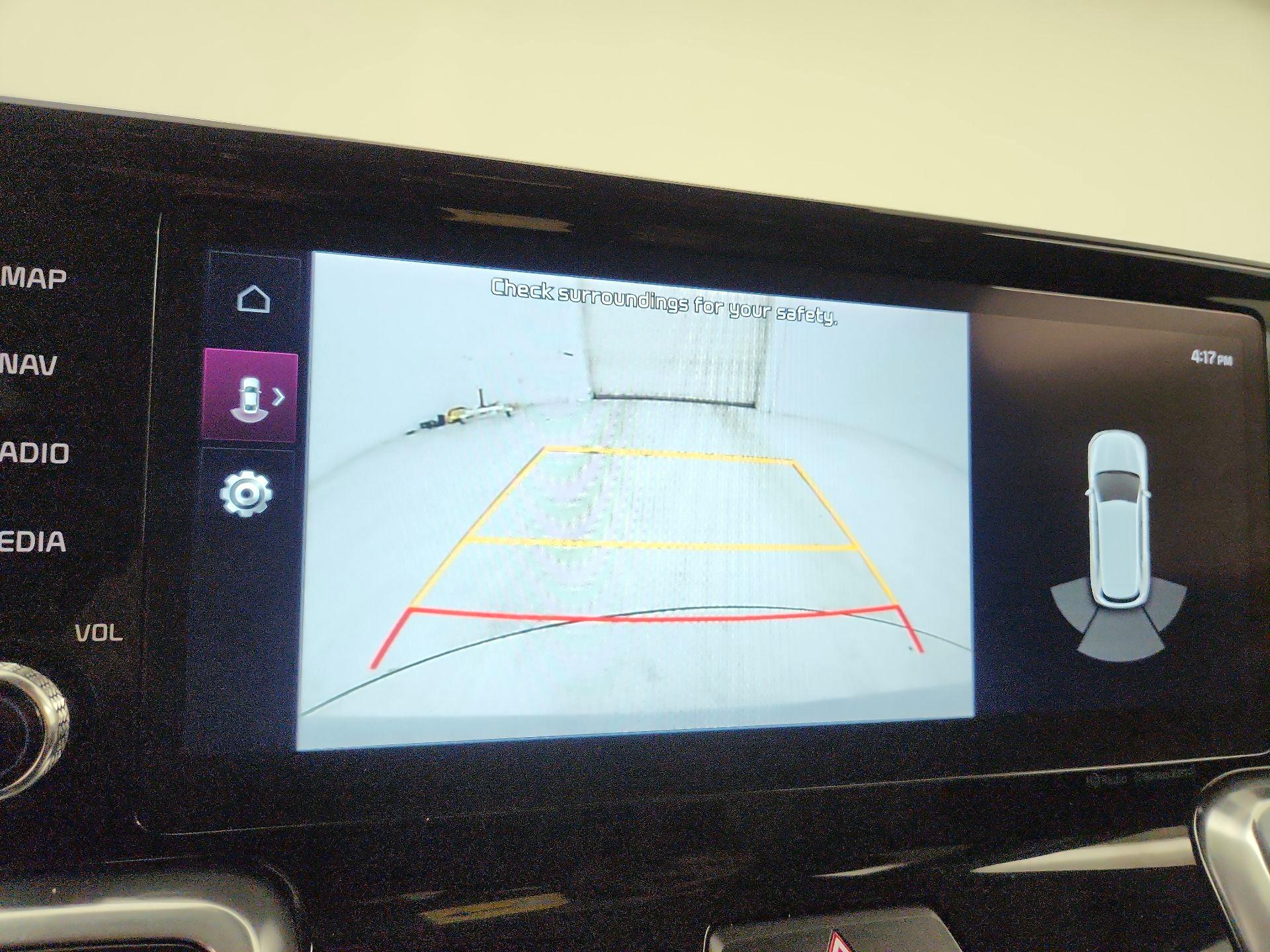 Thumbnail: 2023 Kia Sorento - 14