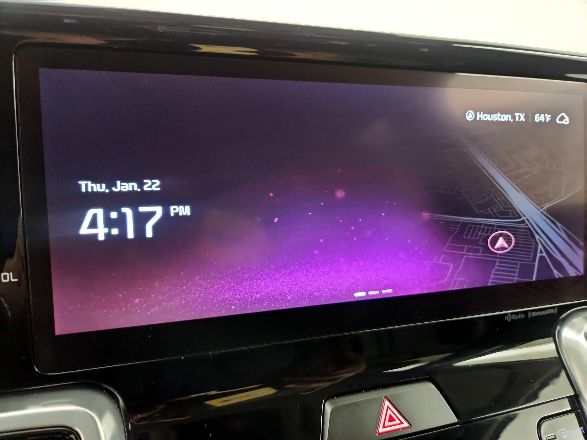 Thumbnail: 2023 Kia Sorento - 15