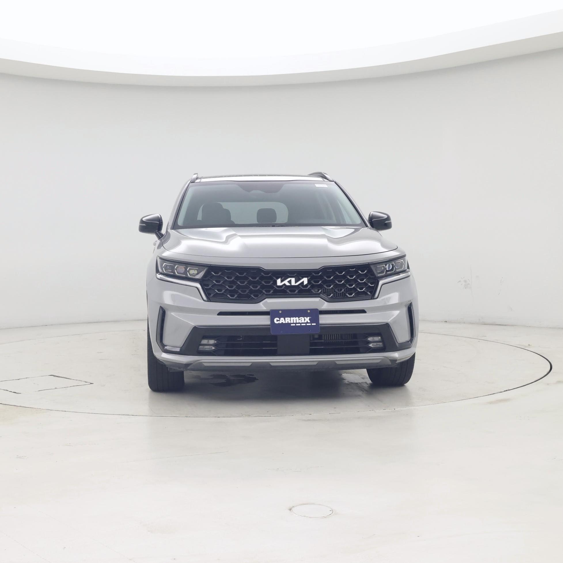 Thumbnail: 2023 Kia Sorento - 5
