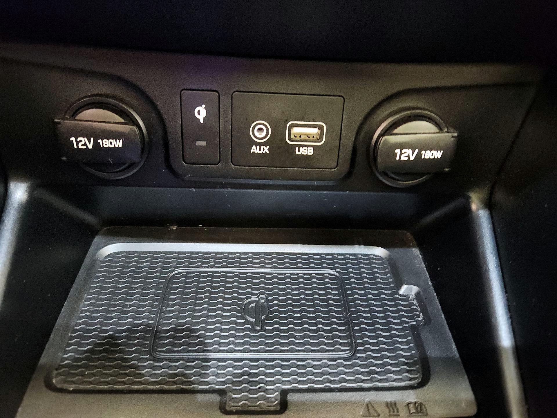 Thumbnail: 2021 Hyundai Tucson - 19