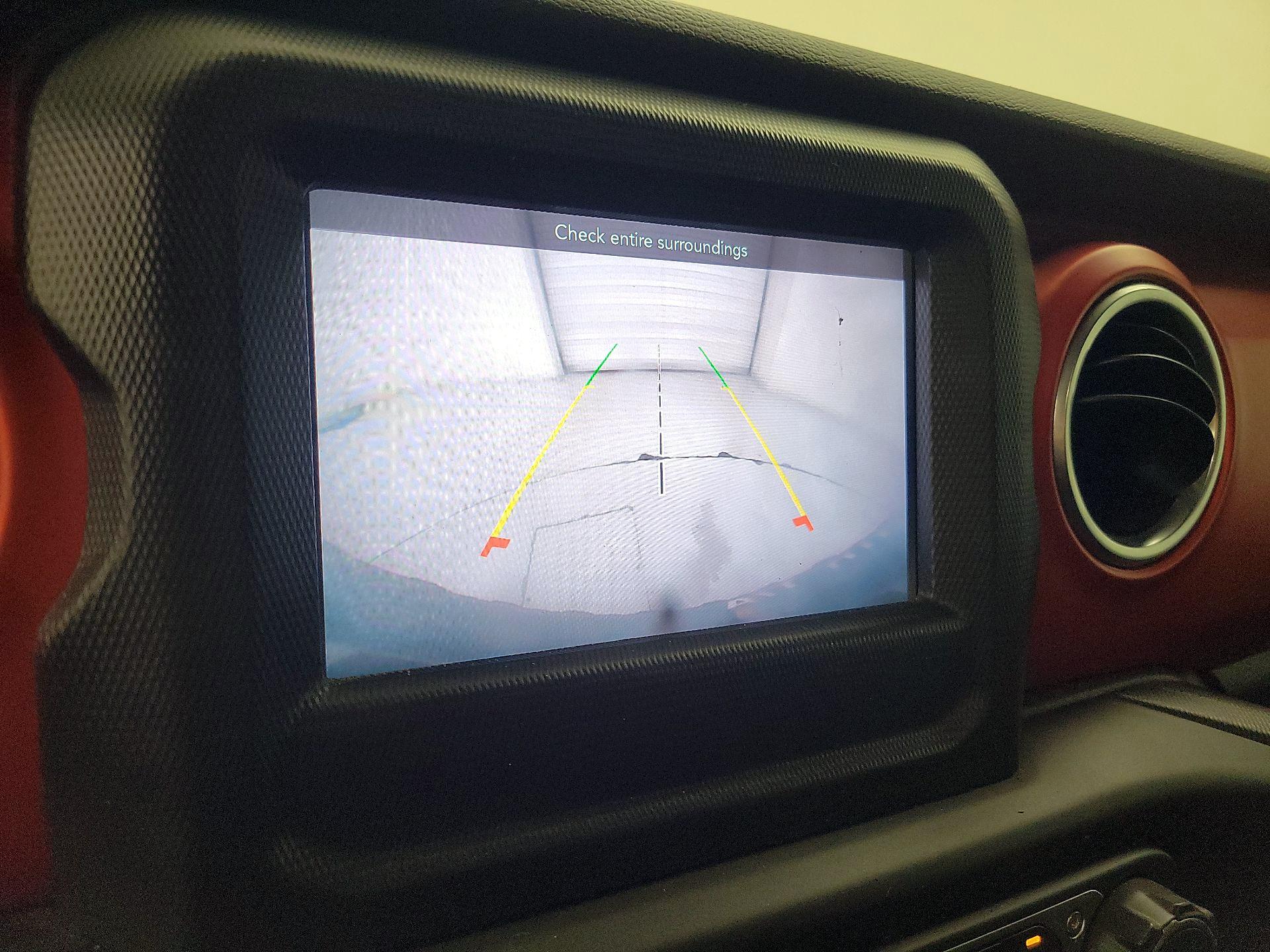 Thumbnail: 2021 Jeep Wrangler - 14