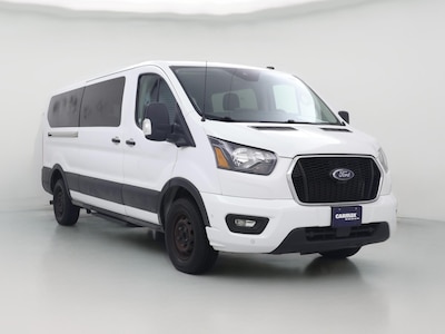 2023 Ford Transit 350 XLT