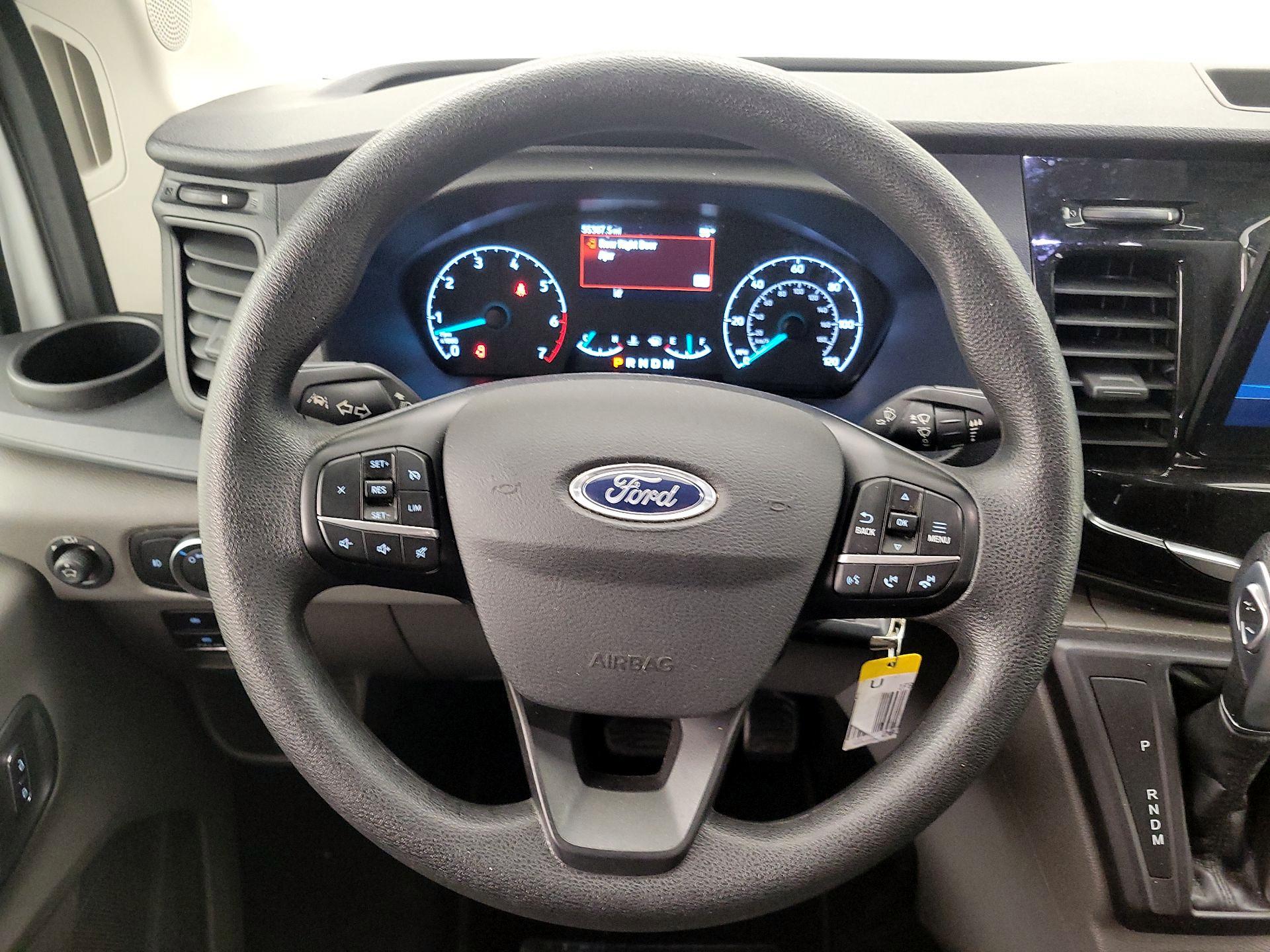 Thumbnail: 2023 Ford Transit Series - 10